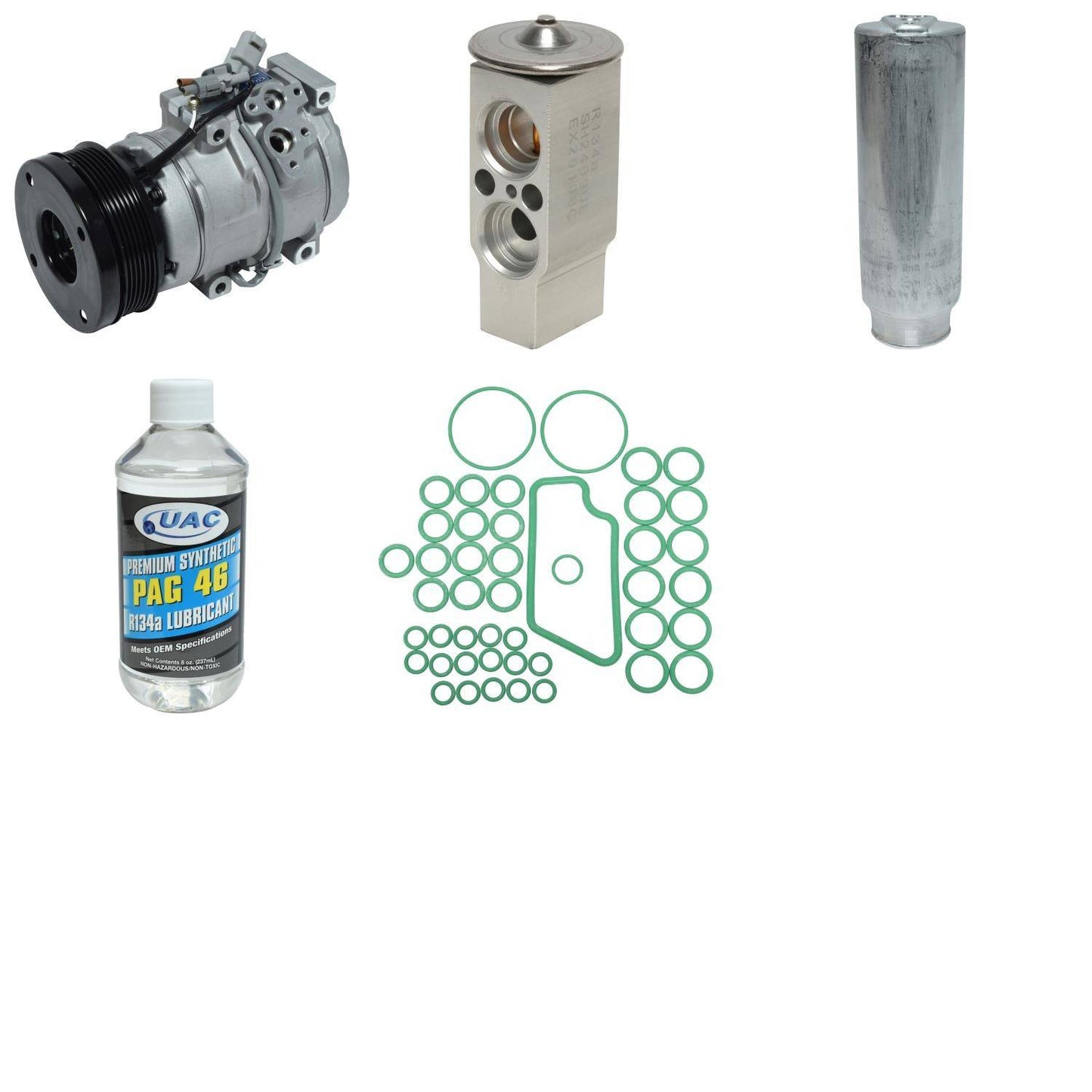 Universal Air Cond KT1052