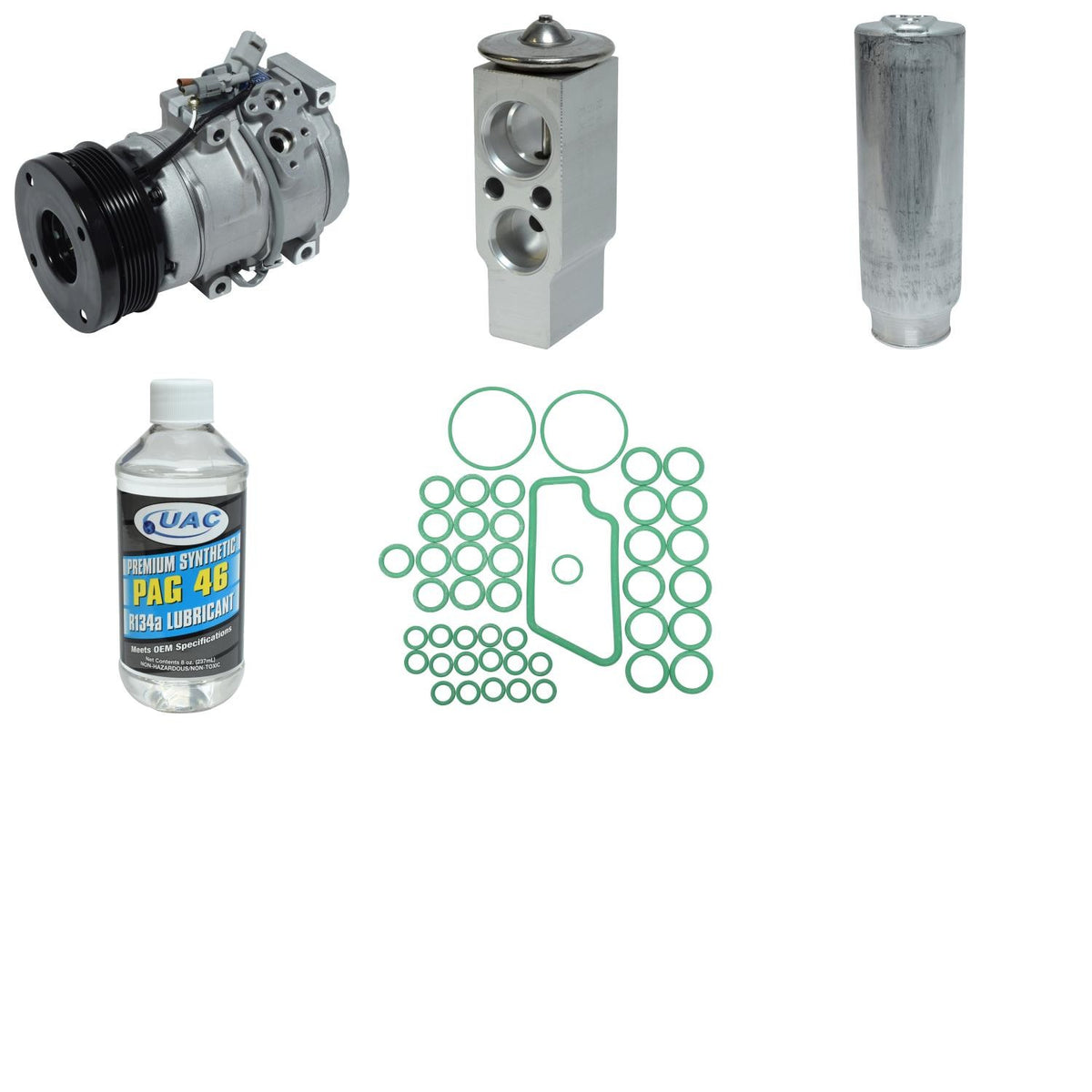 Universal Air Cond KT1053