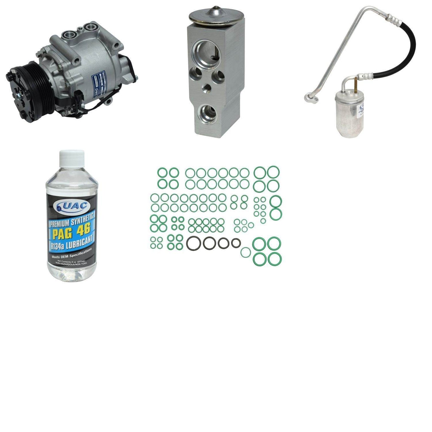 Universal Air Cond KT1055