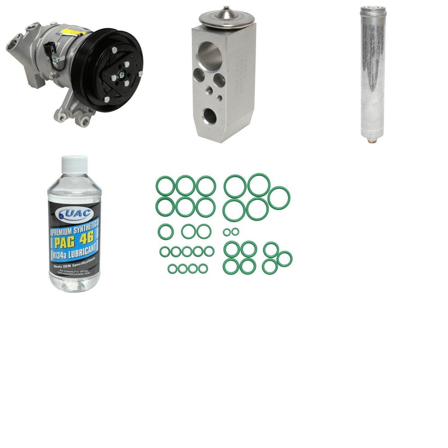 Universal Air Cond KT1056