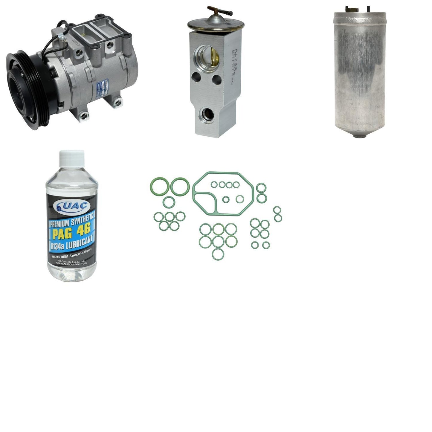 Universal Air Cond KT1057