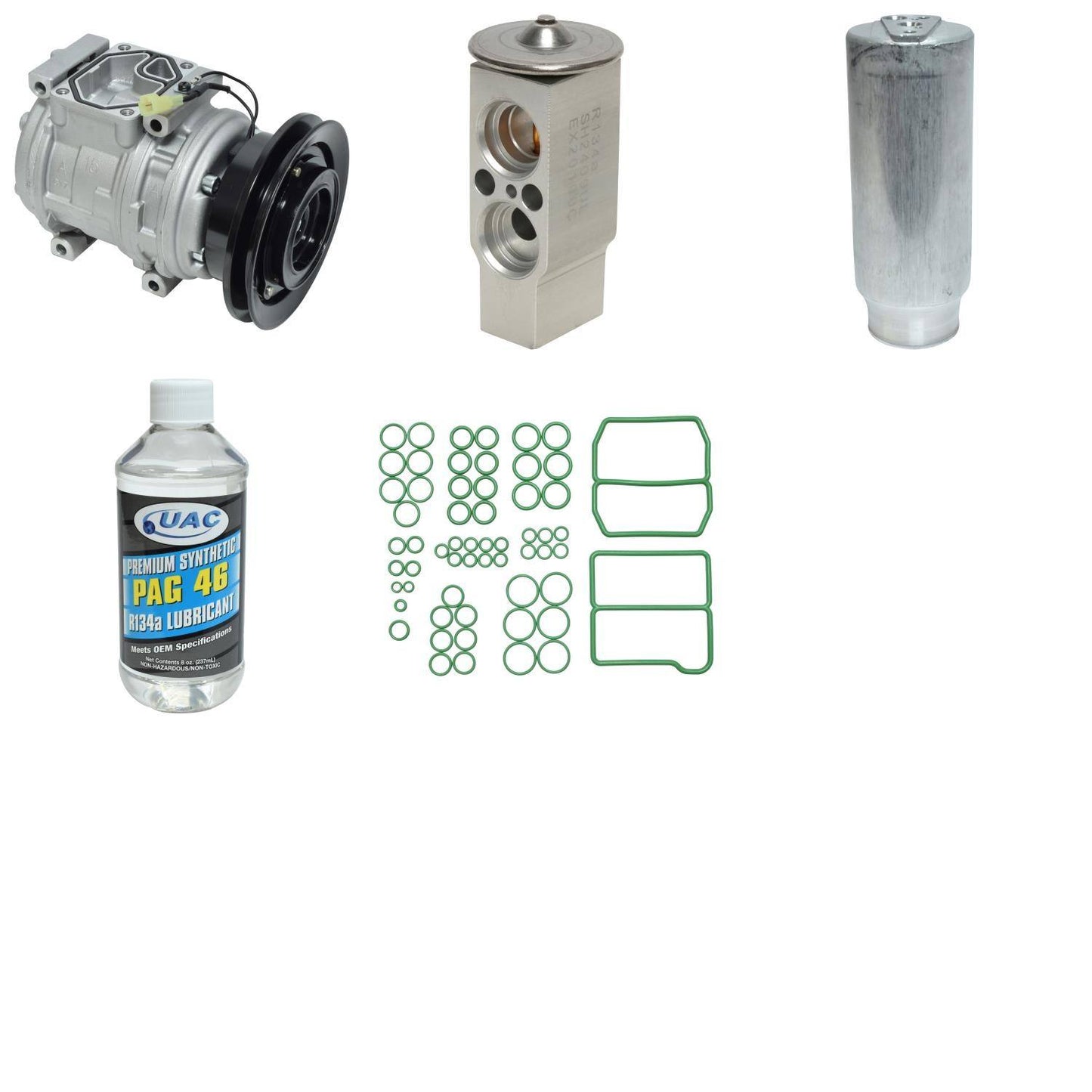 Universal Air Cond KT1059