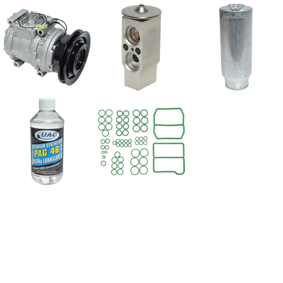 Universal Air Cond KT1059