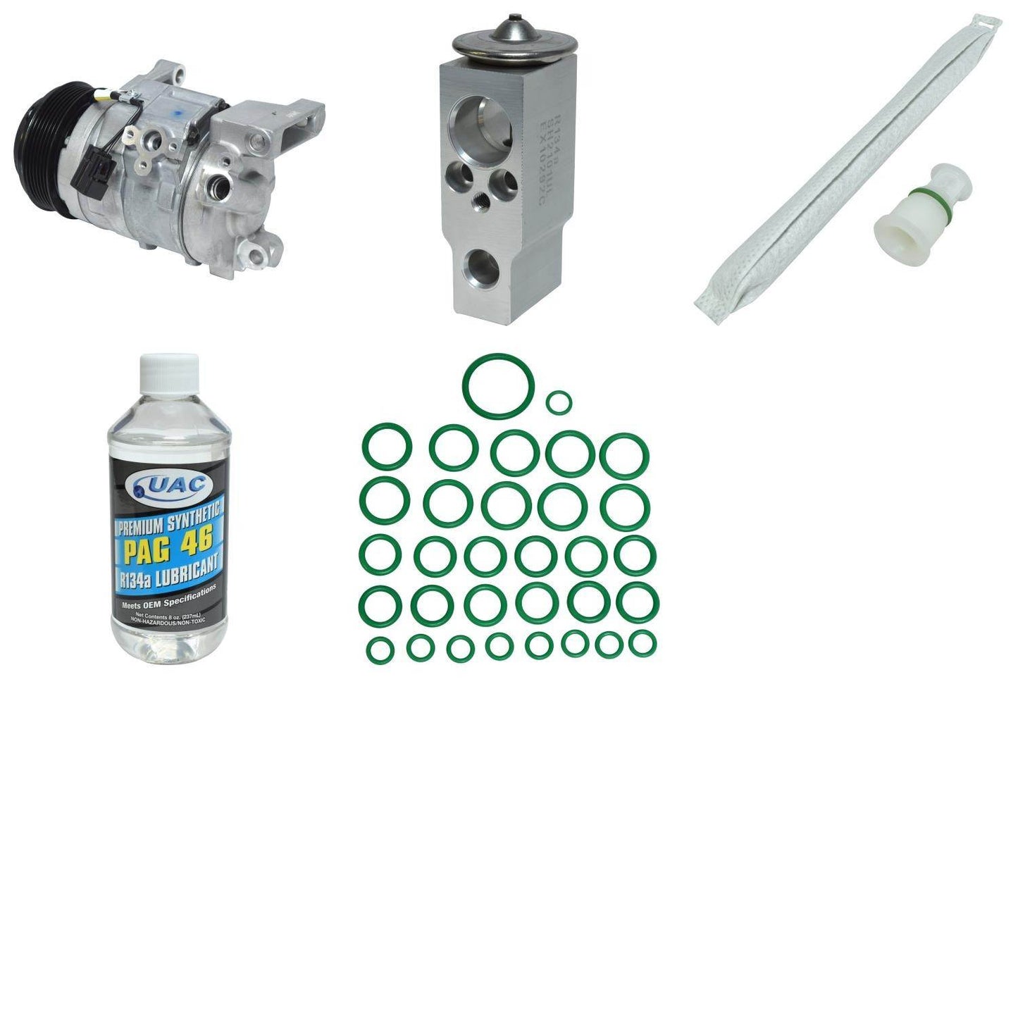 Universal Air Cond KT1060