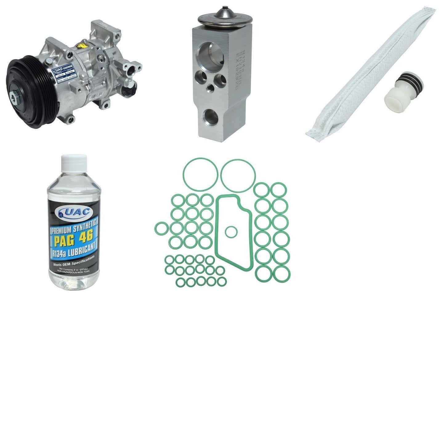 Universal Air Cond KT1062