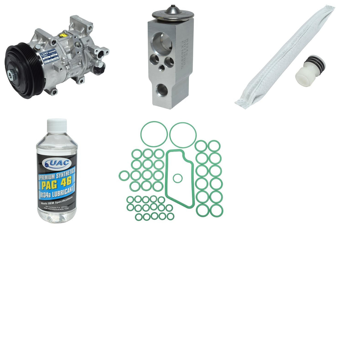 Universal Air Cond KT1062