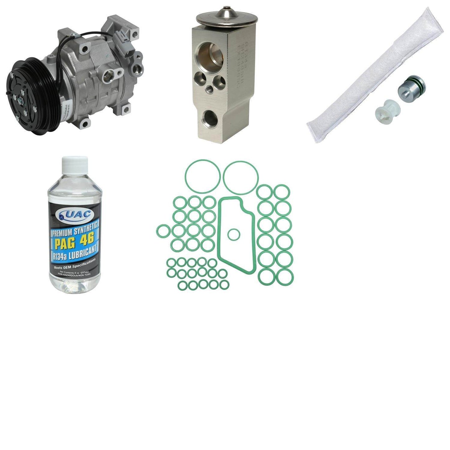 Universal Air Cond KT1063
