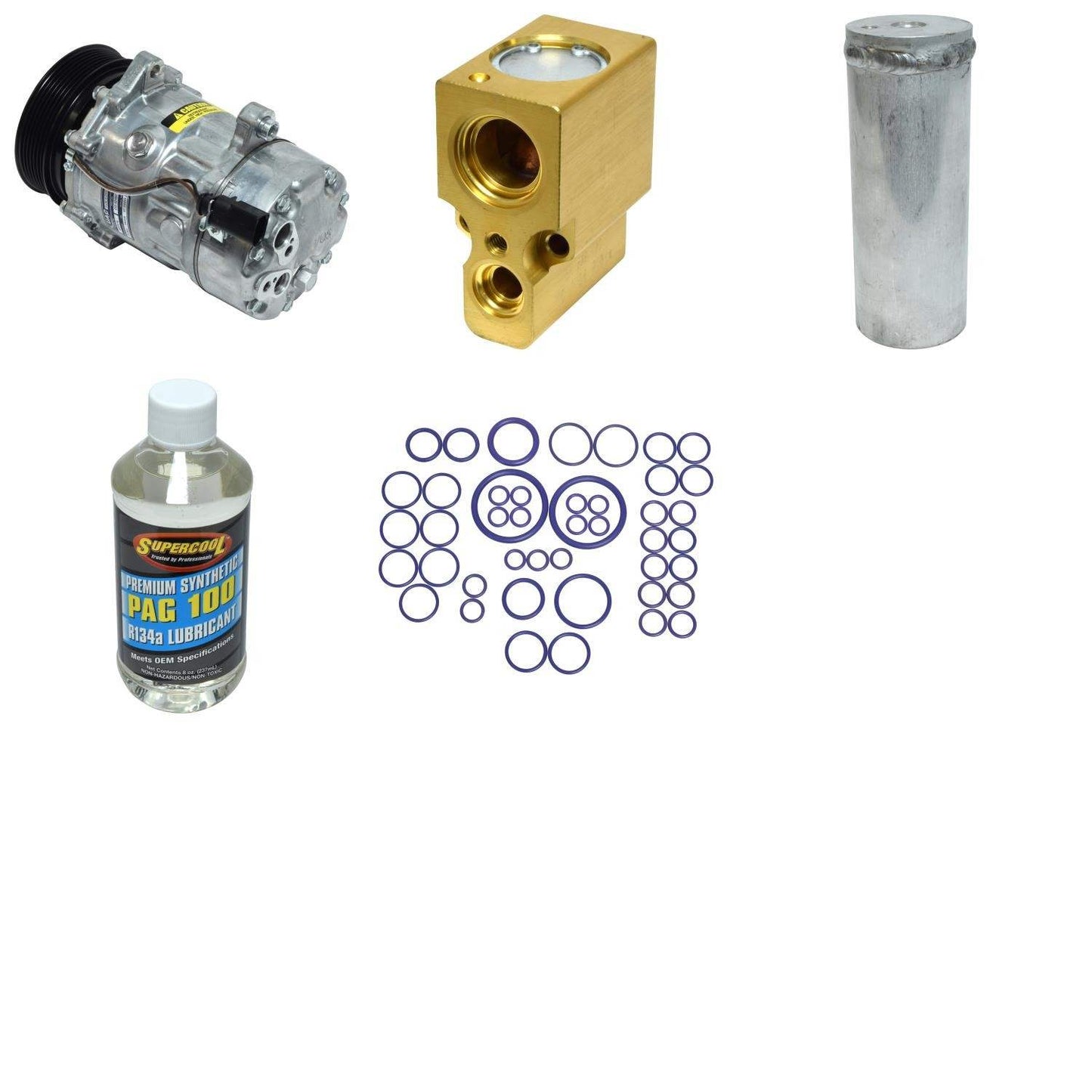 Universal Air Cond KT1064