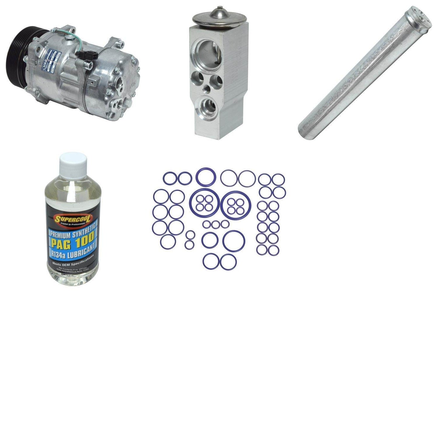 Universal Air Cond KT1065