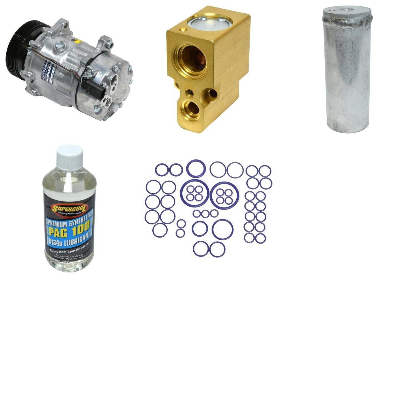 Universal Air Cond KT1066