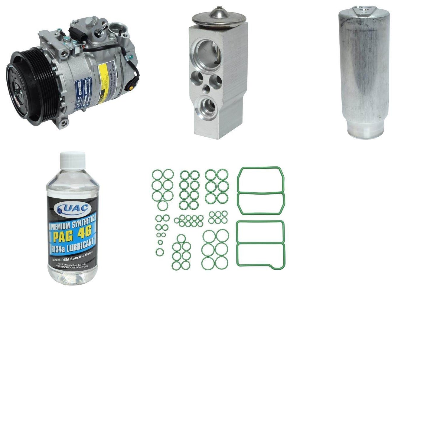 Universal Air Cond KT1073