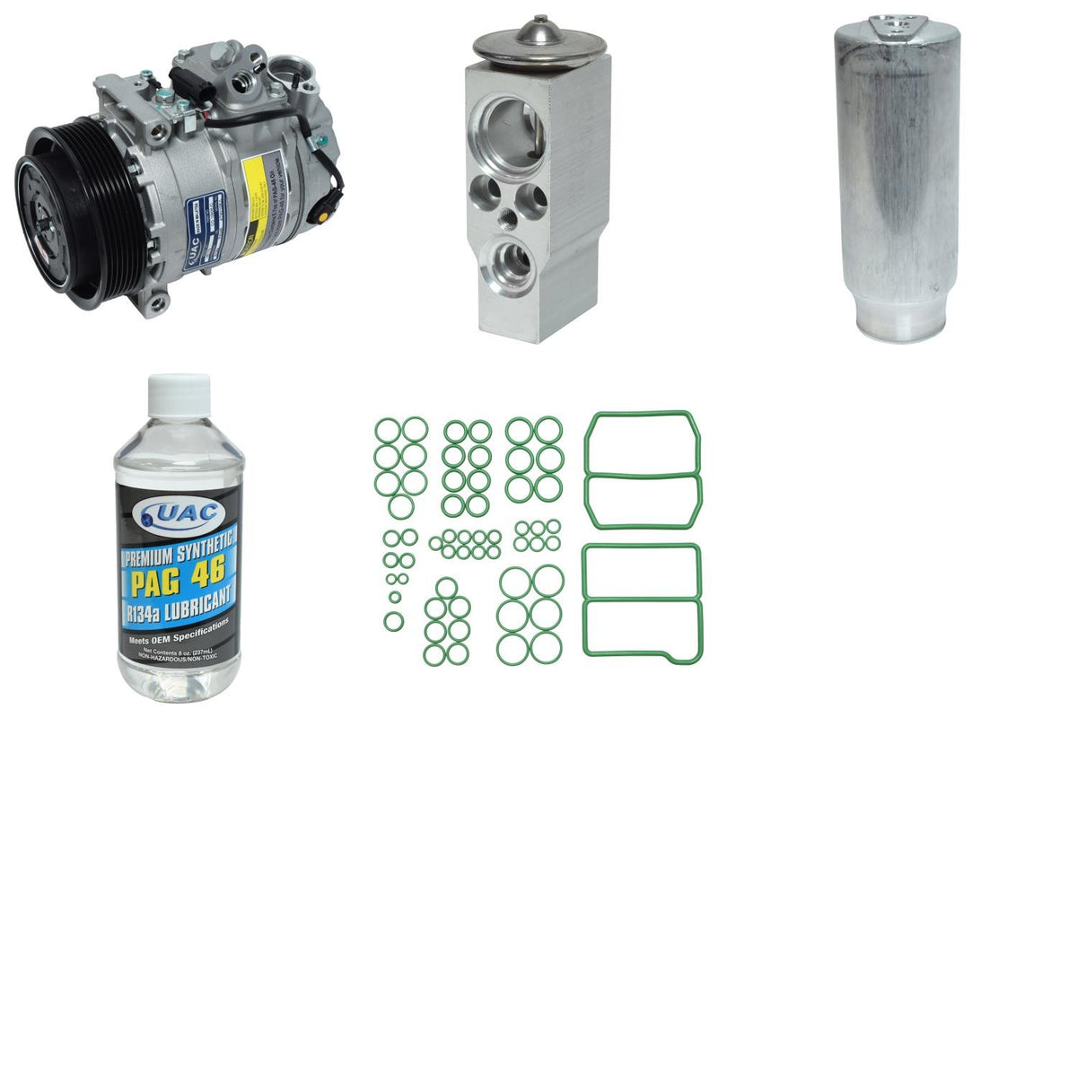 Universal Air Cond KT1073