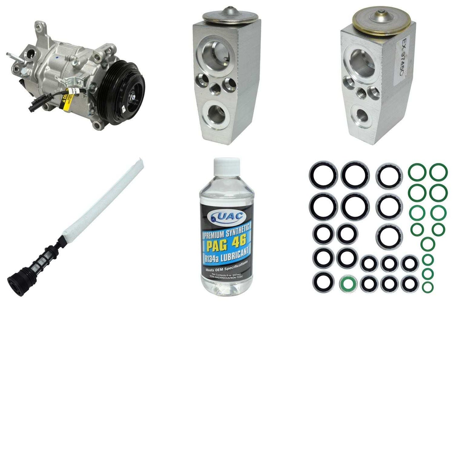 Universal Air Cond KT1085
