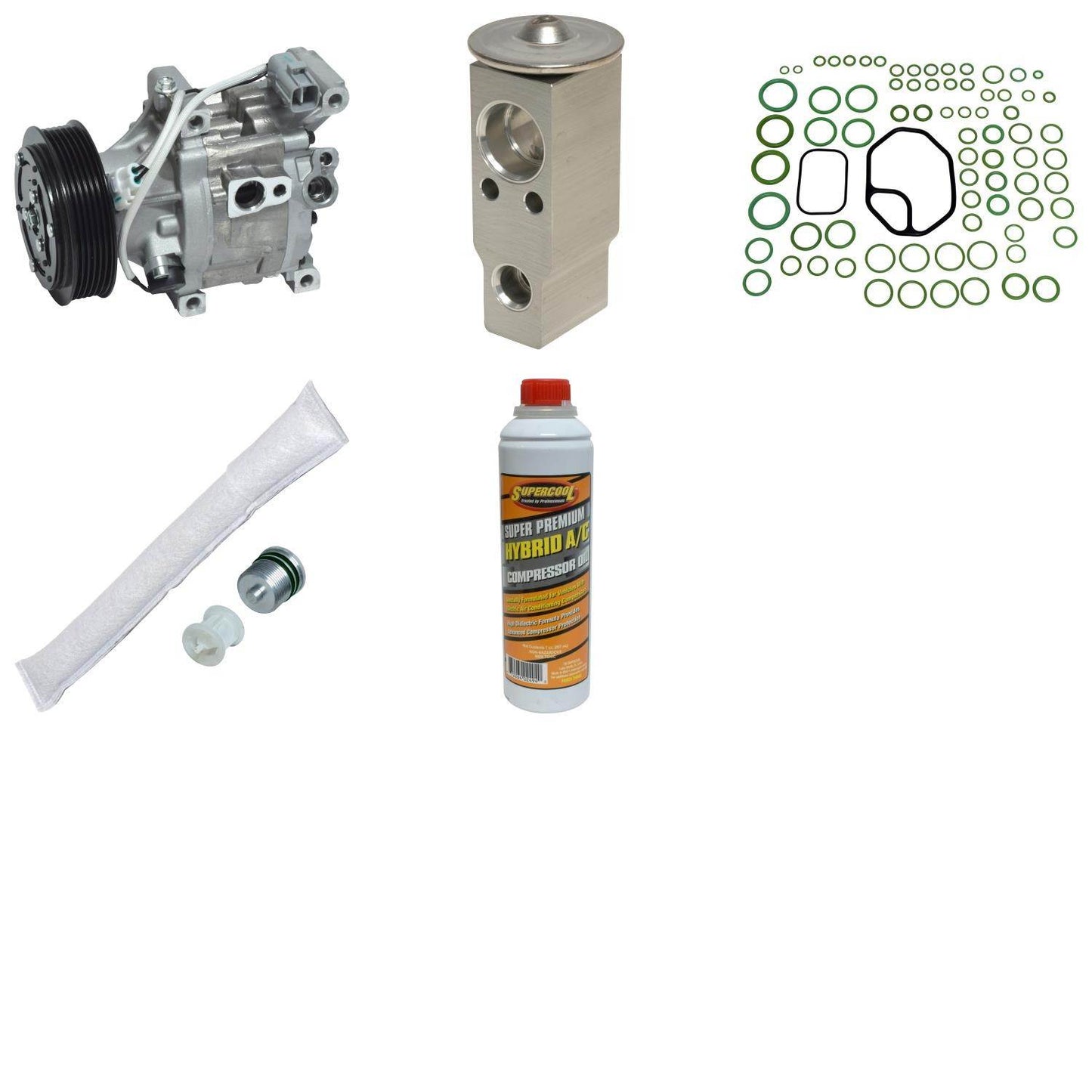 Universal Air Cond KT1099