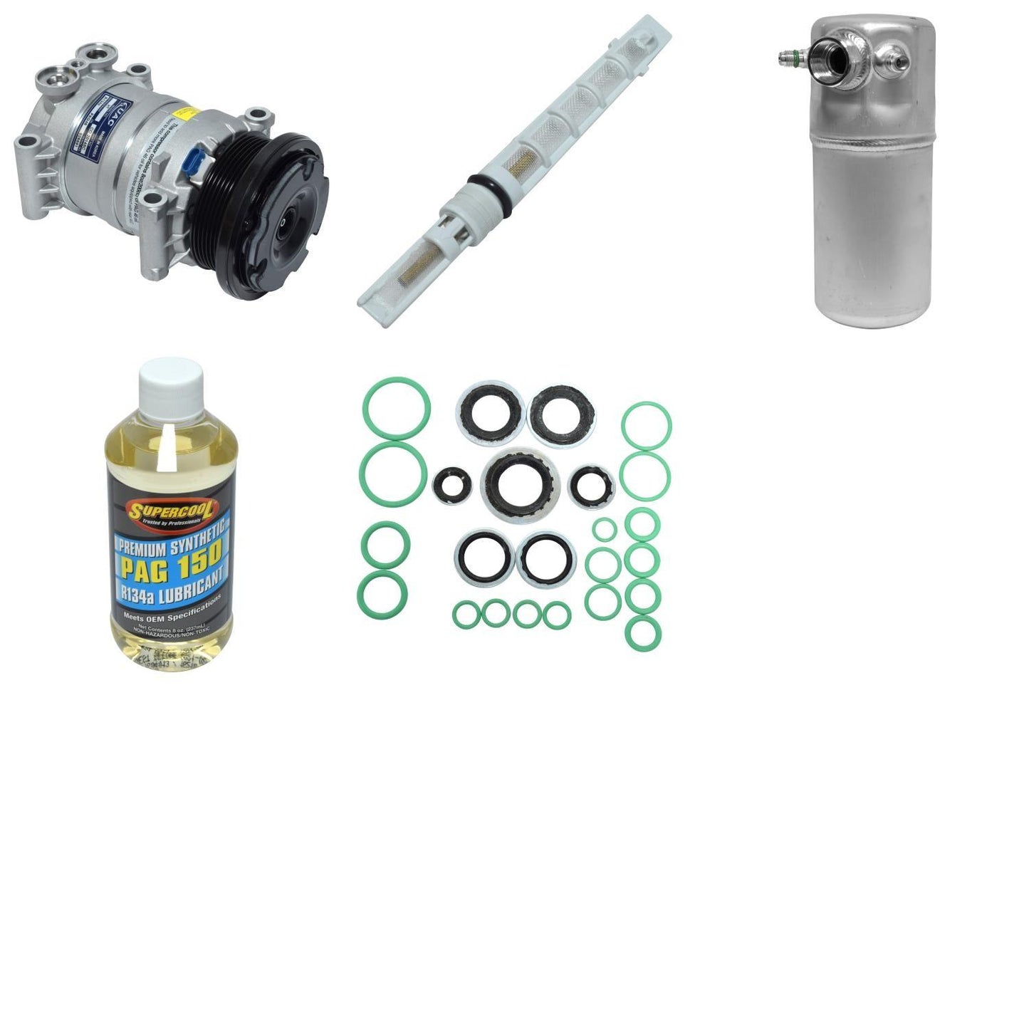 Universal Air Cond KT1105