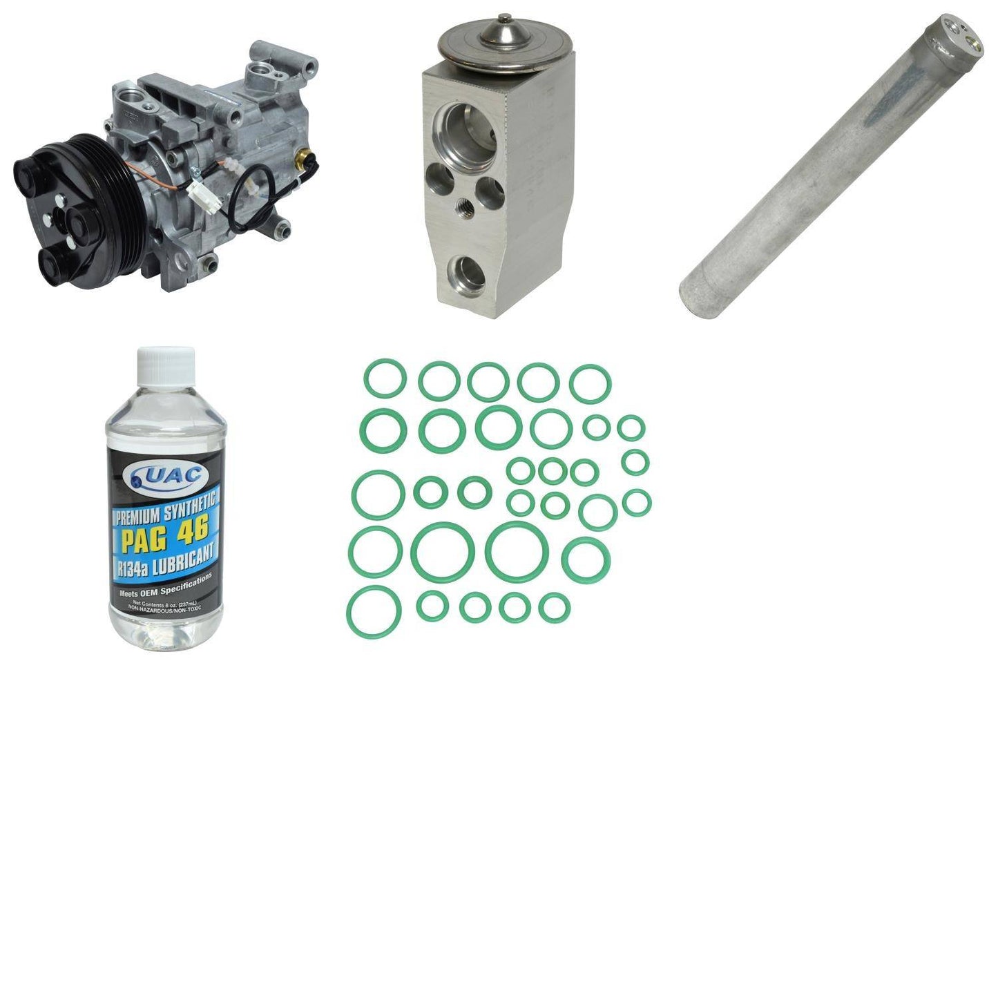Universal Air Cond KT1111