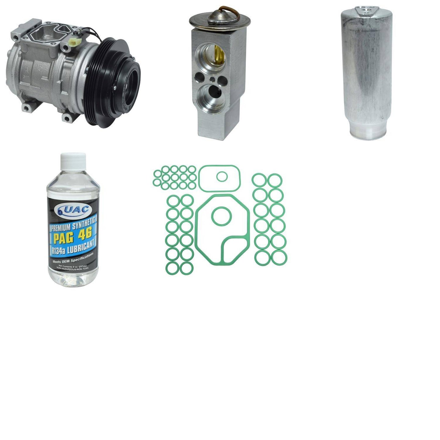 Universal Air Cond KT1118