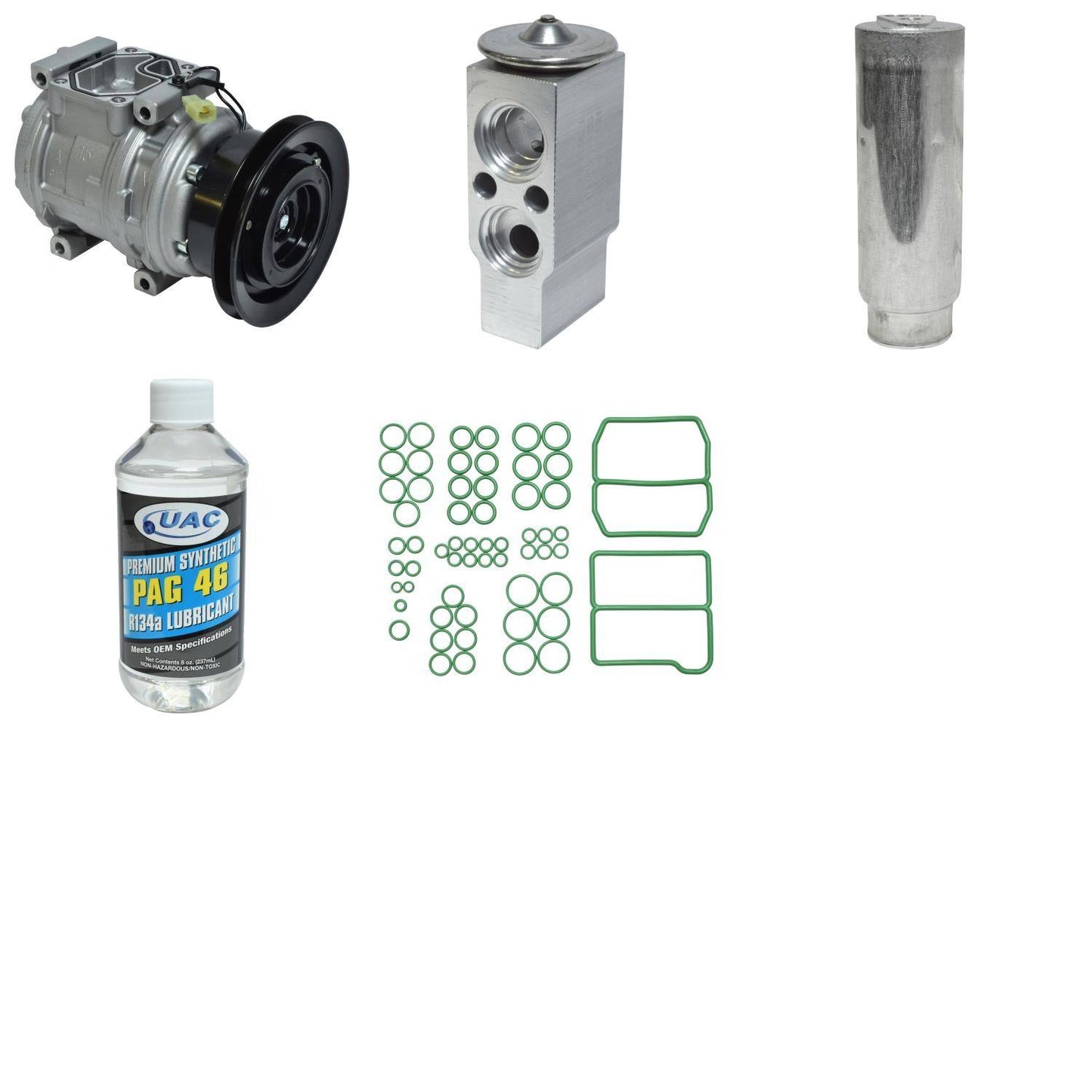 Universal Air Cond KT1121