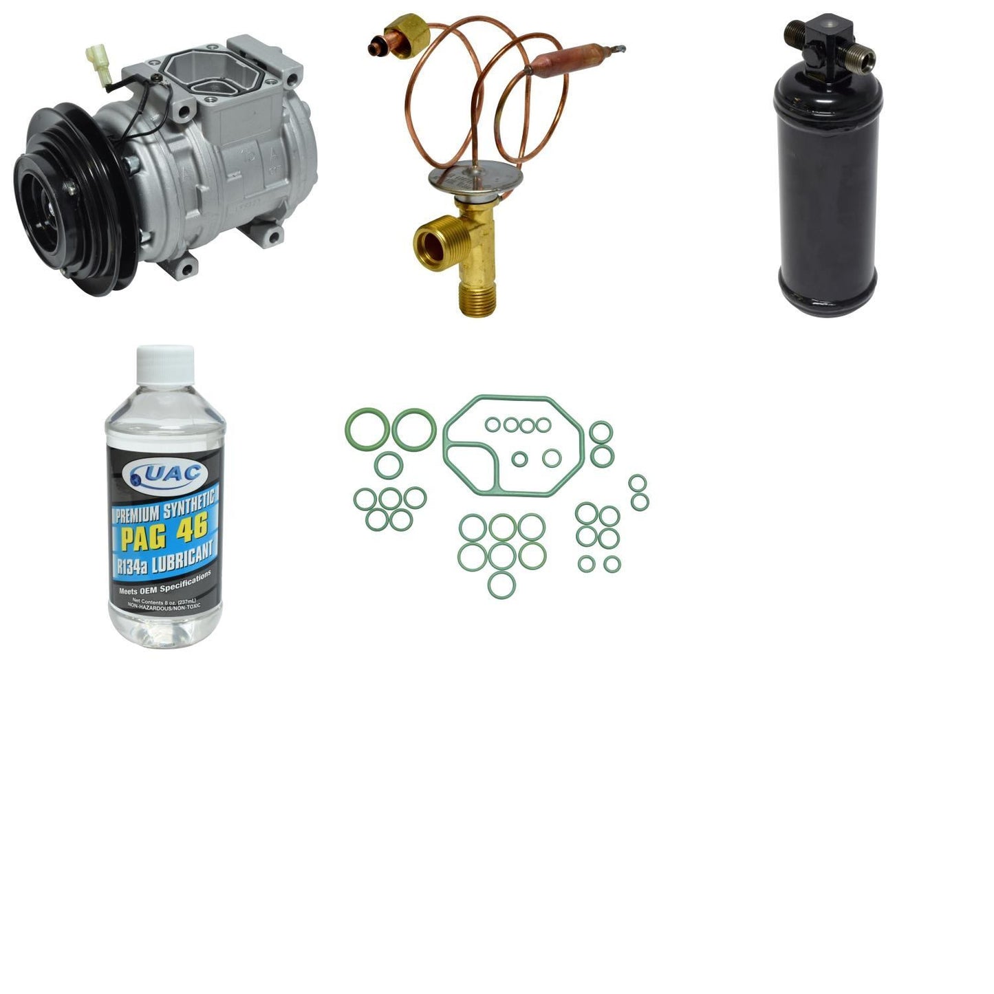 Universal Air Cond KT1122