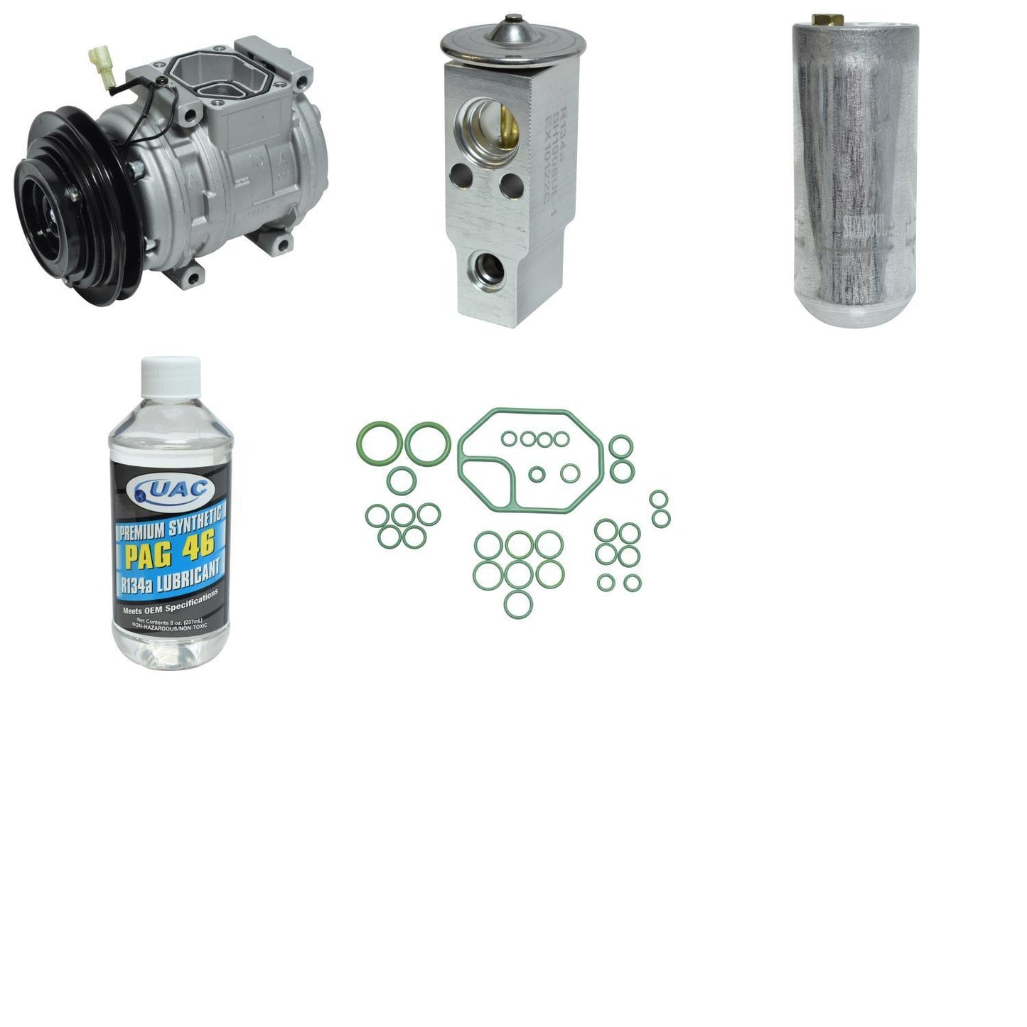 Universal Air Cond KT1123