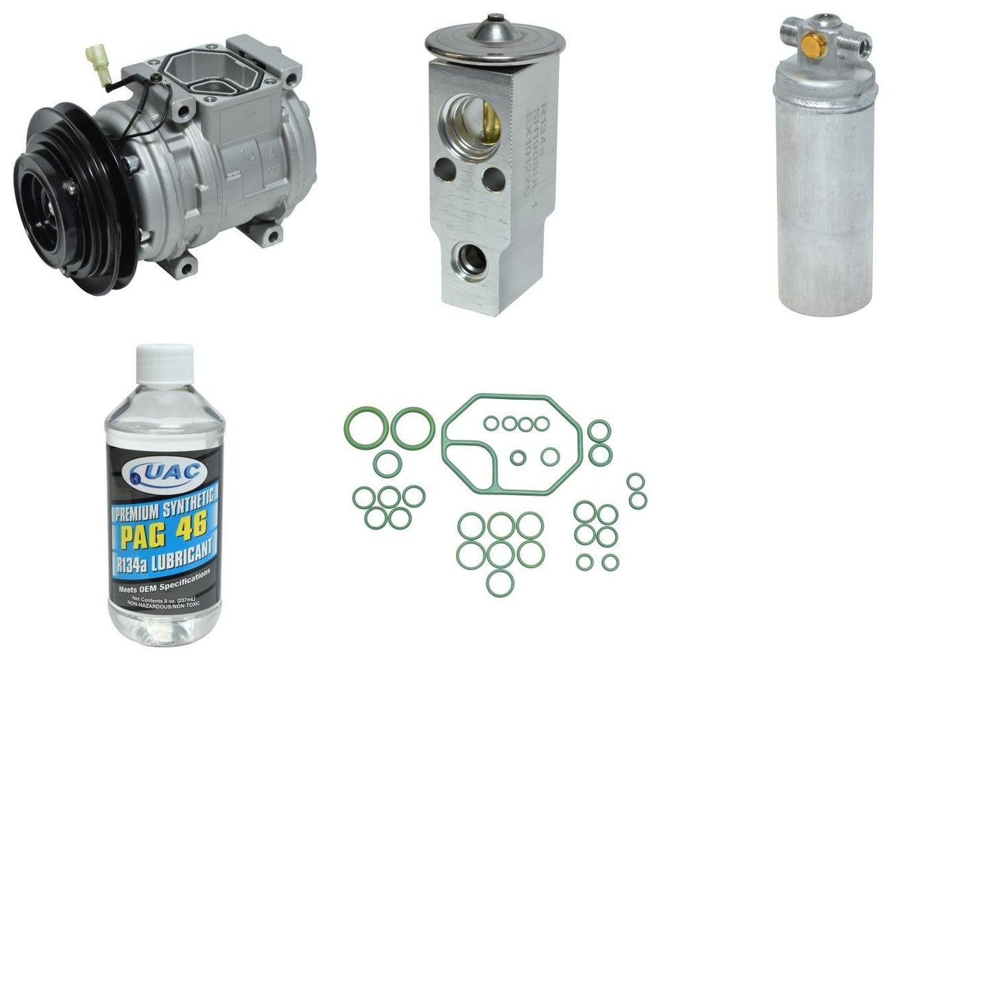 Universal Air Cond KT1124