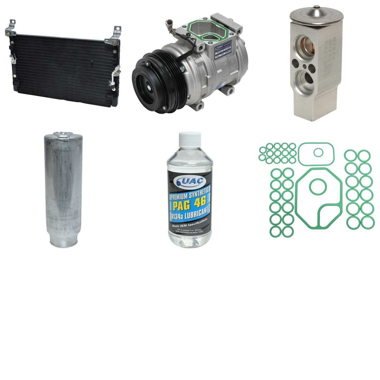 Universal Air Cond KT1125B