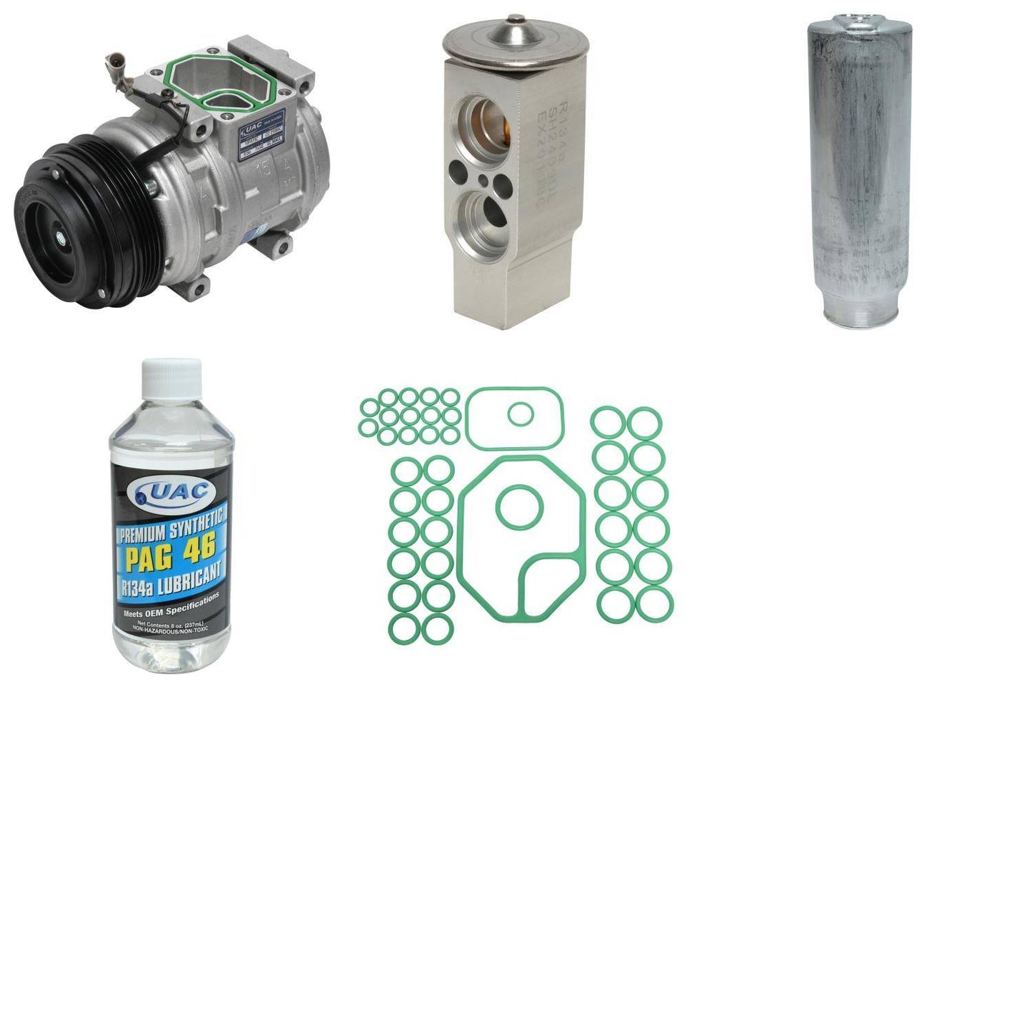 Universal Air Cond KT1125