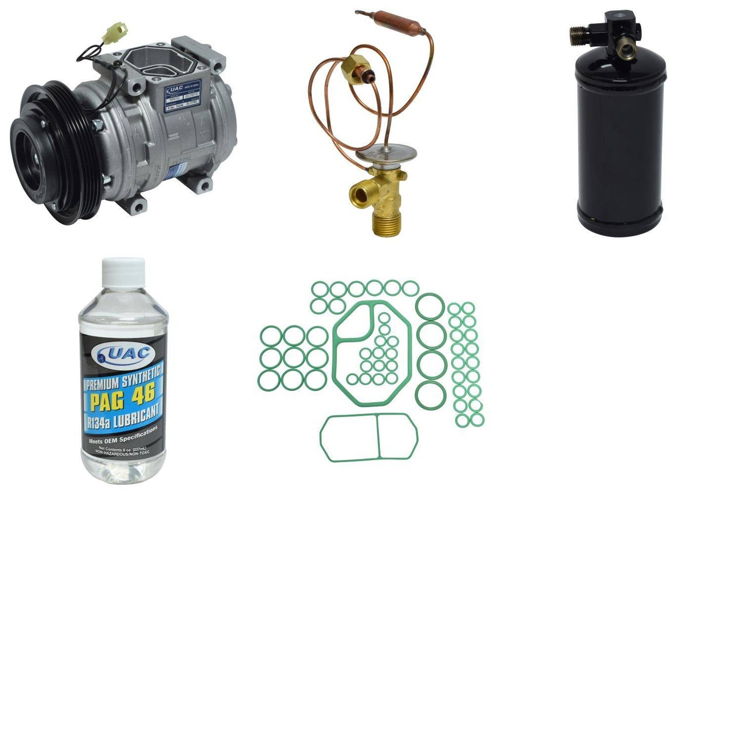 Universal Air Cond KT1127