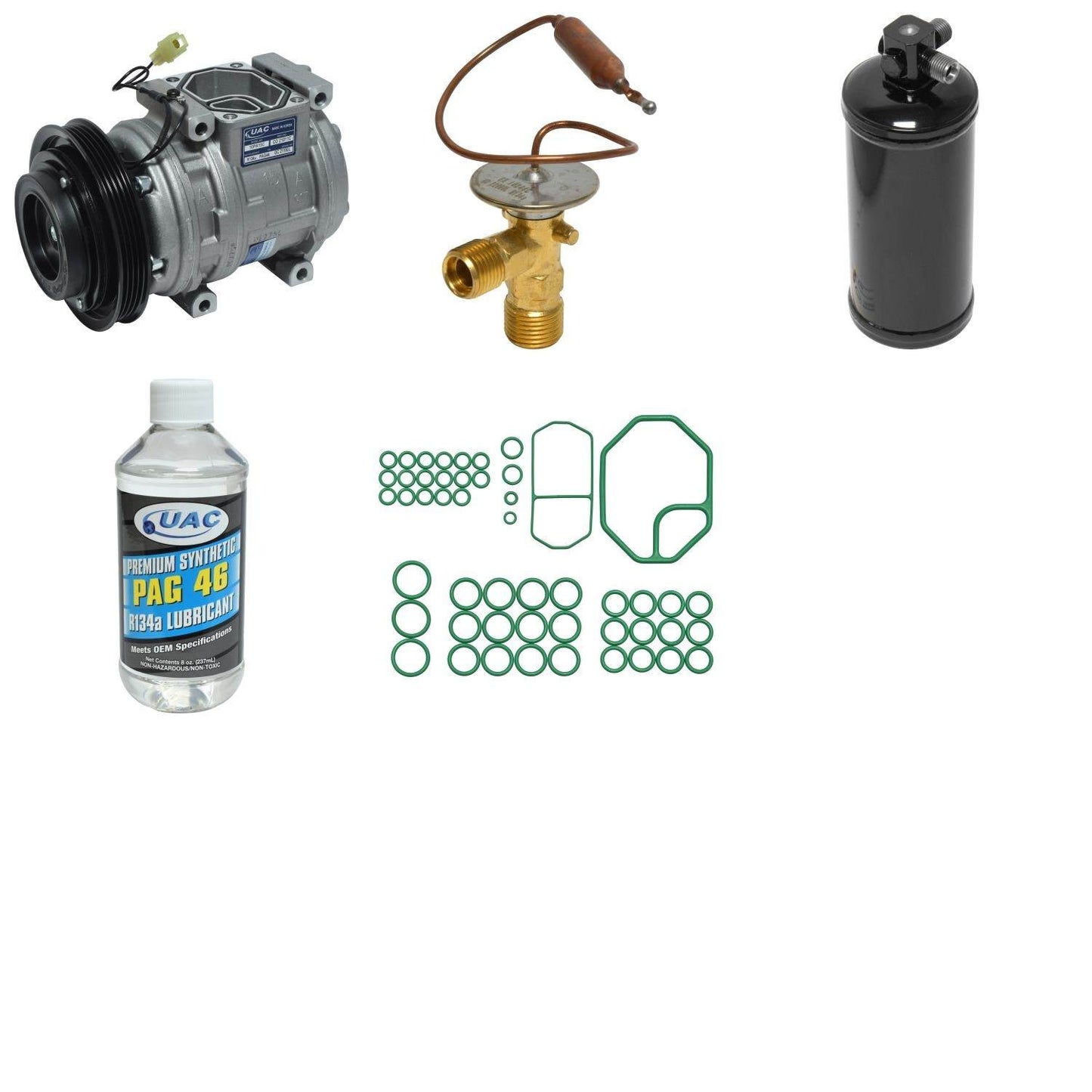Universal Air Cond KT1128