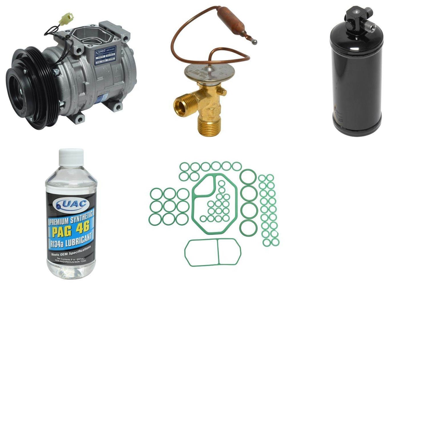 Universal Air Cond KT1129