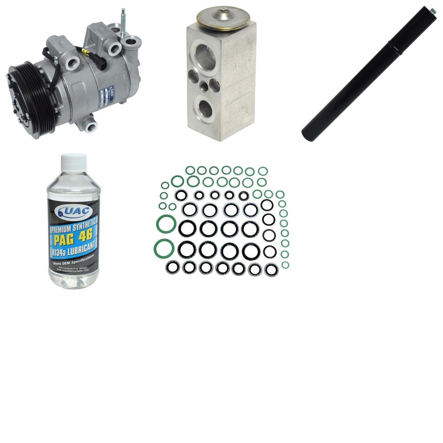 Universal Air Cond KT1132