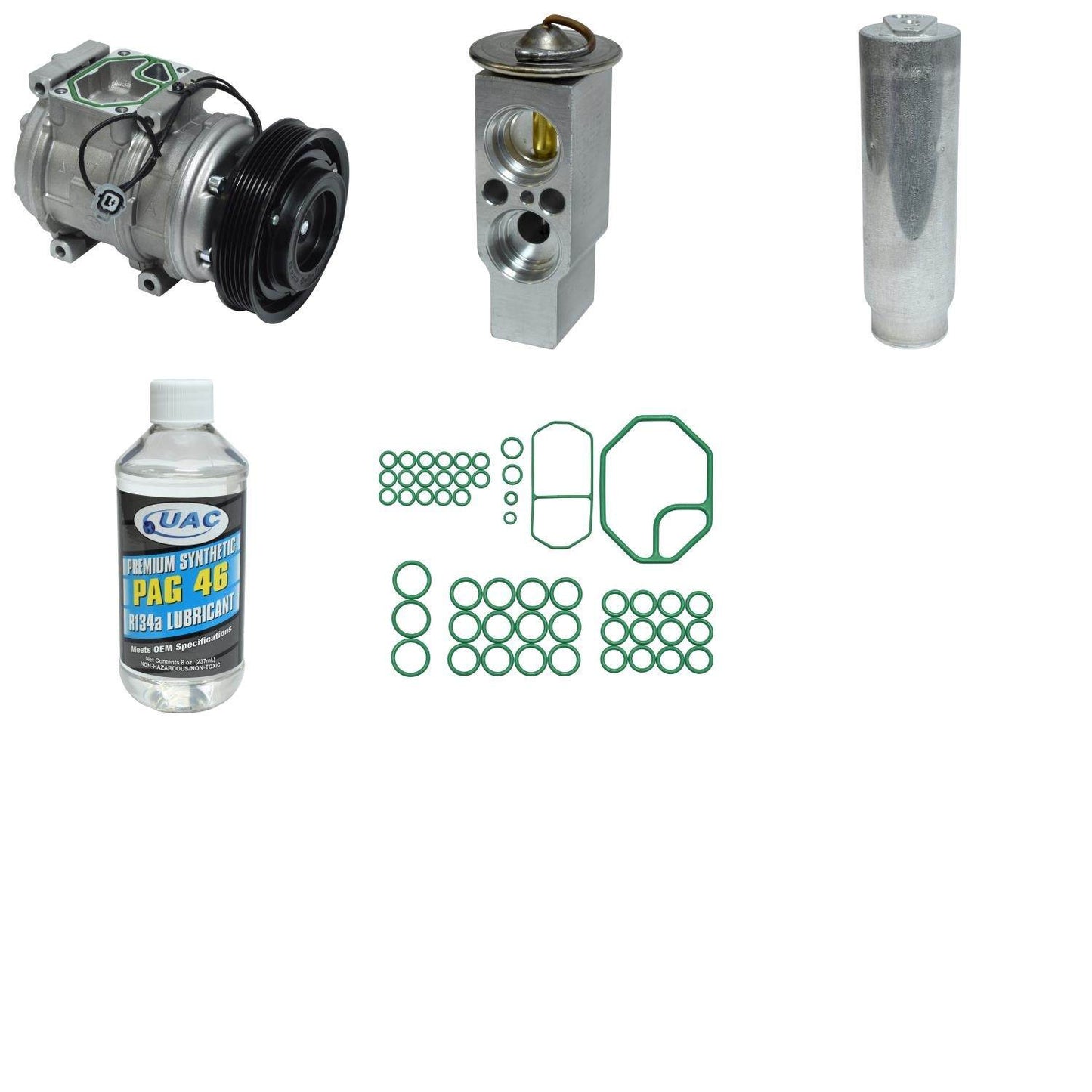 Universal Air Cond KT1134