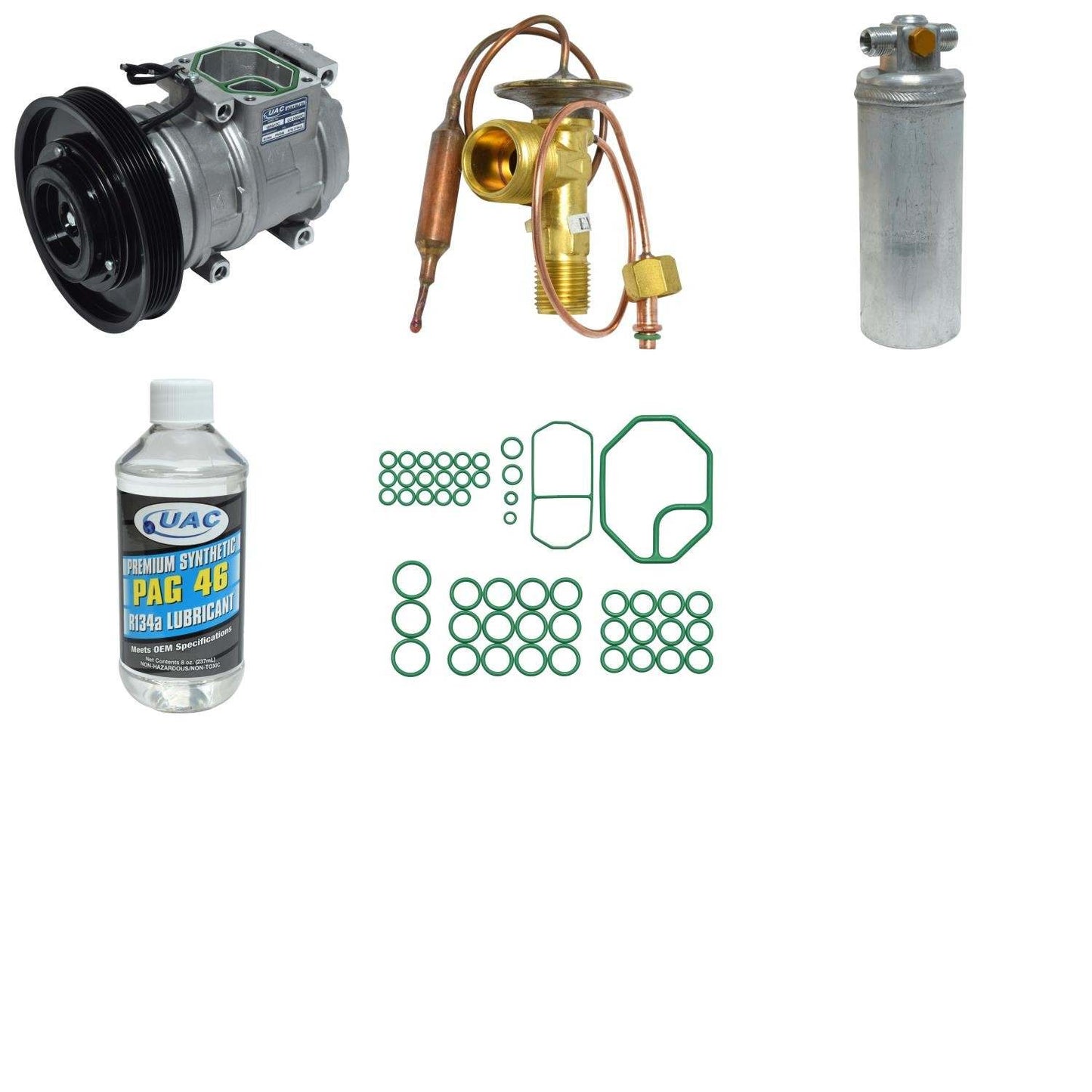 Universal Air Cond KT1137