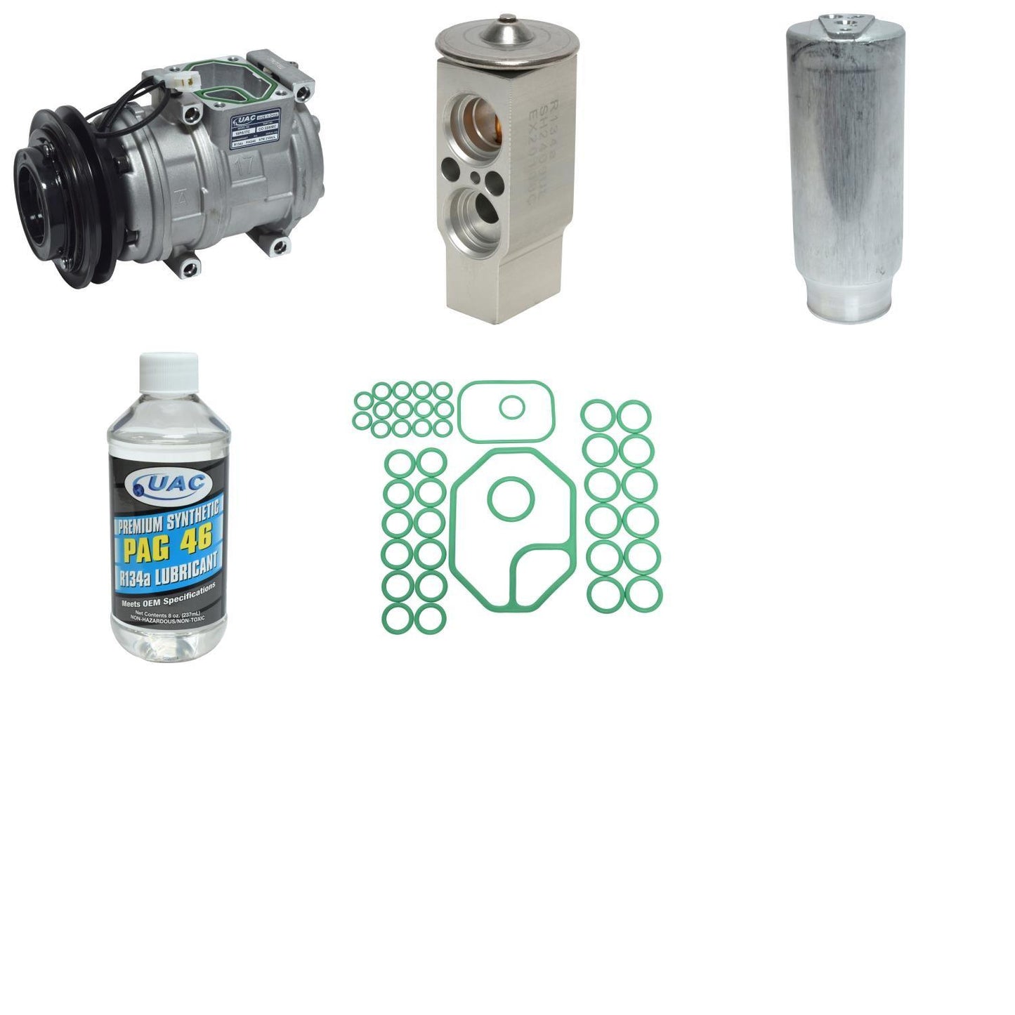 Universal Air Cond KT1139
