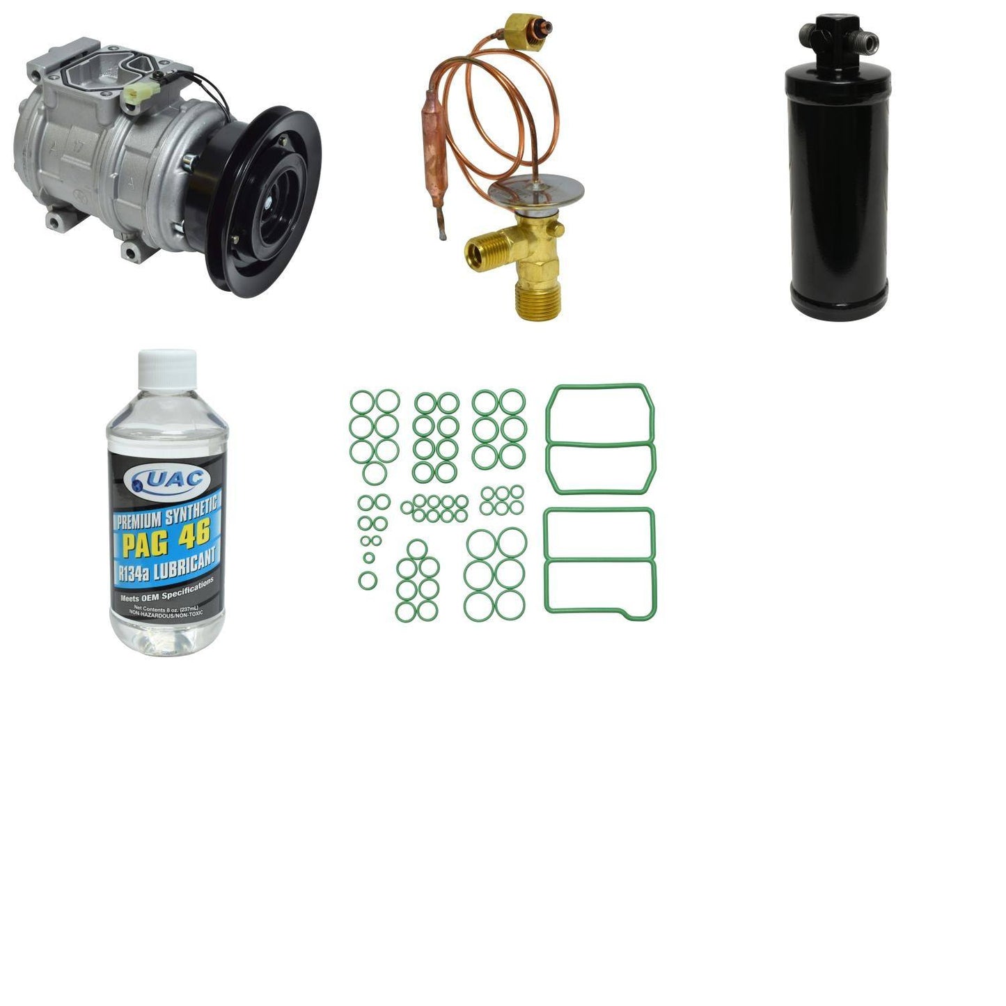 Universal Air Cond KT1140