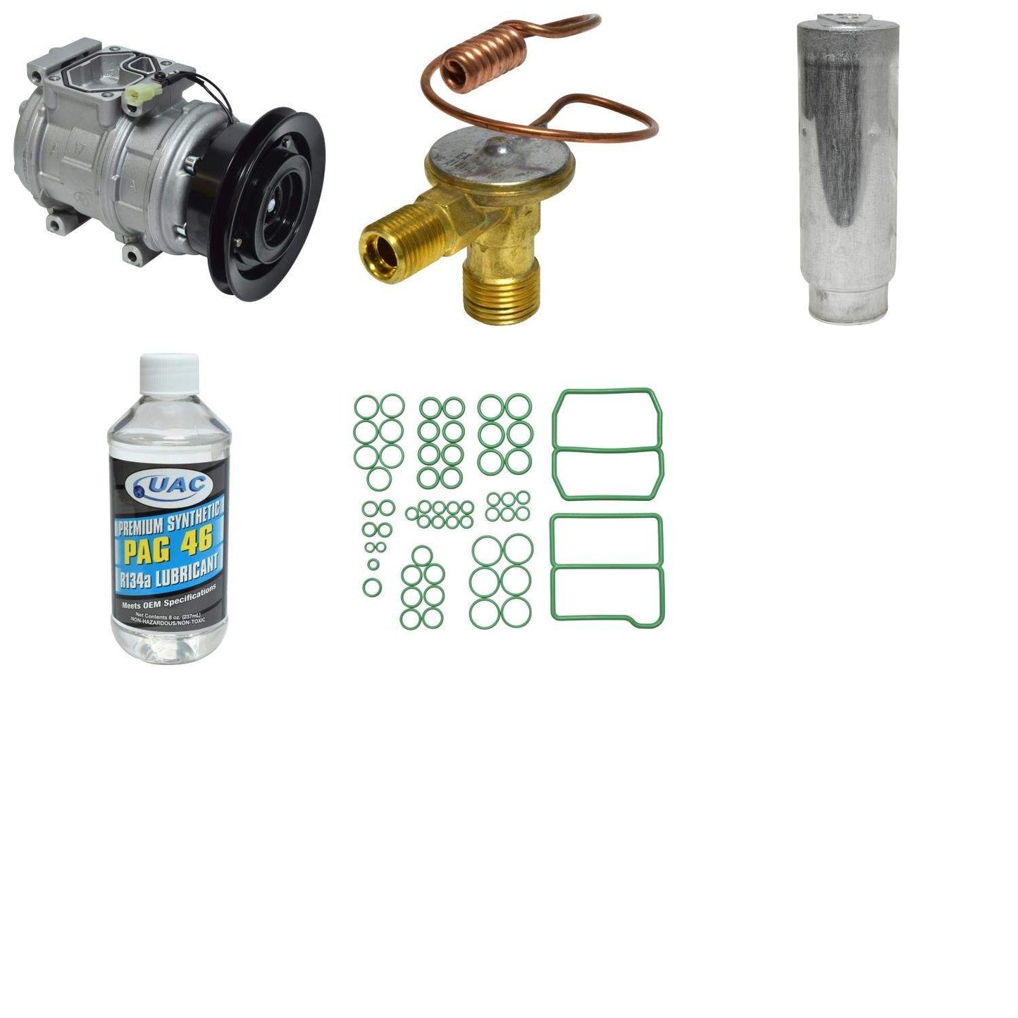Universal Air Cond KT1141