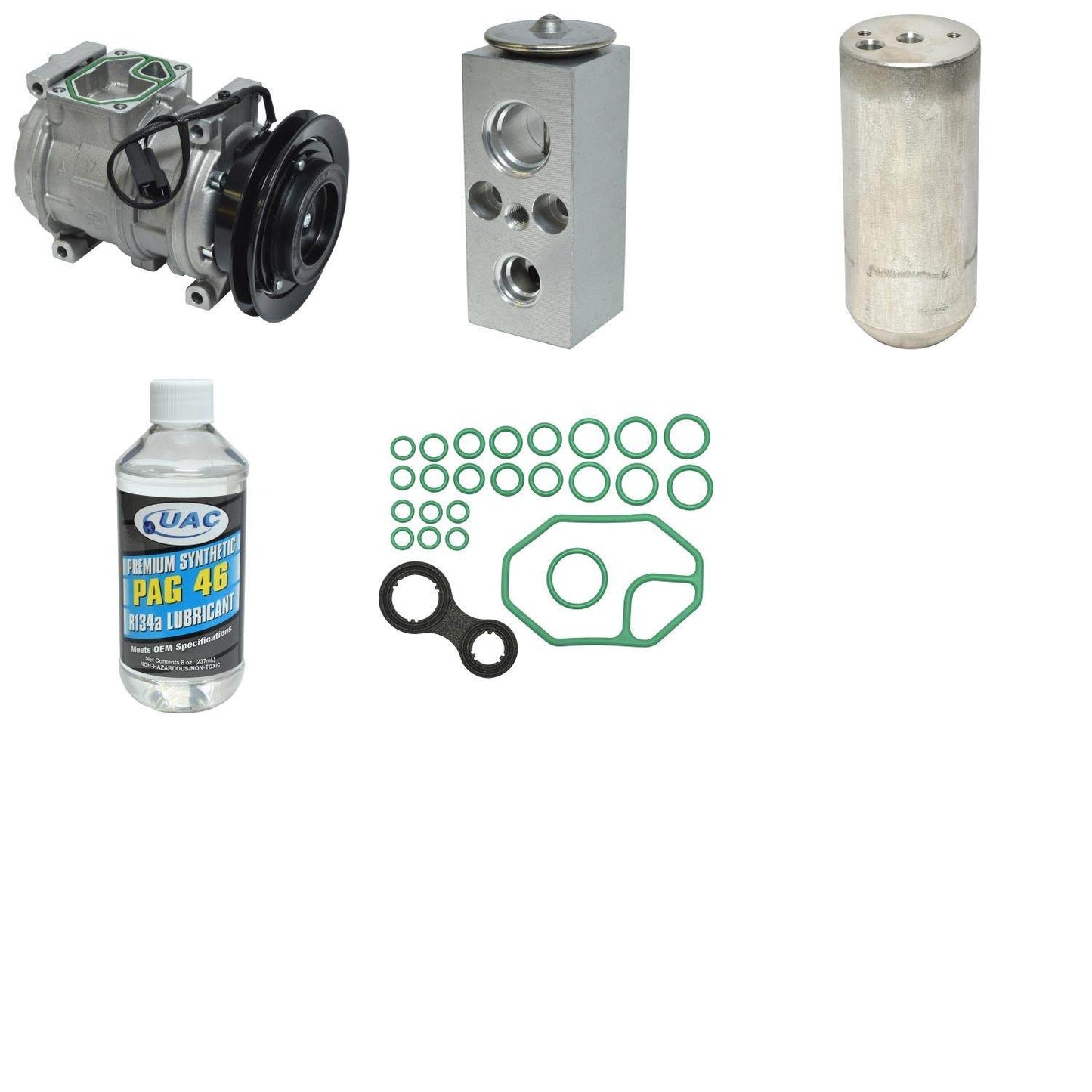 Universal Air Cond KT1151