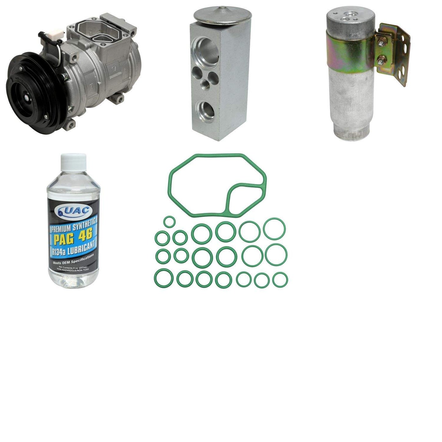Universal Air Cond KT1152