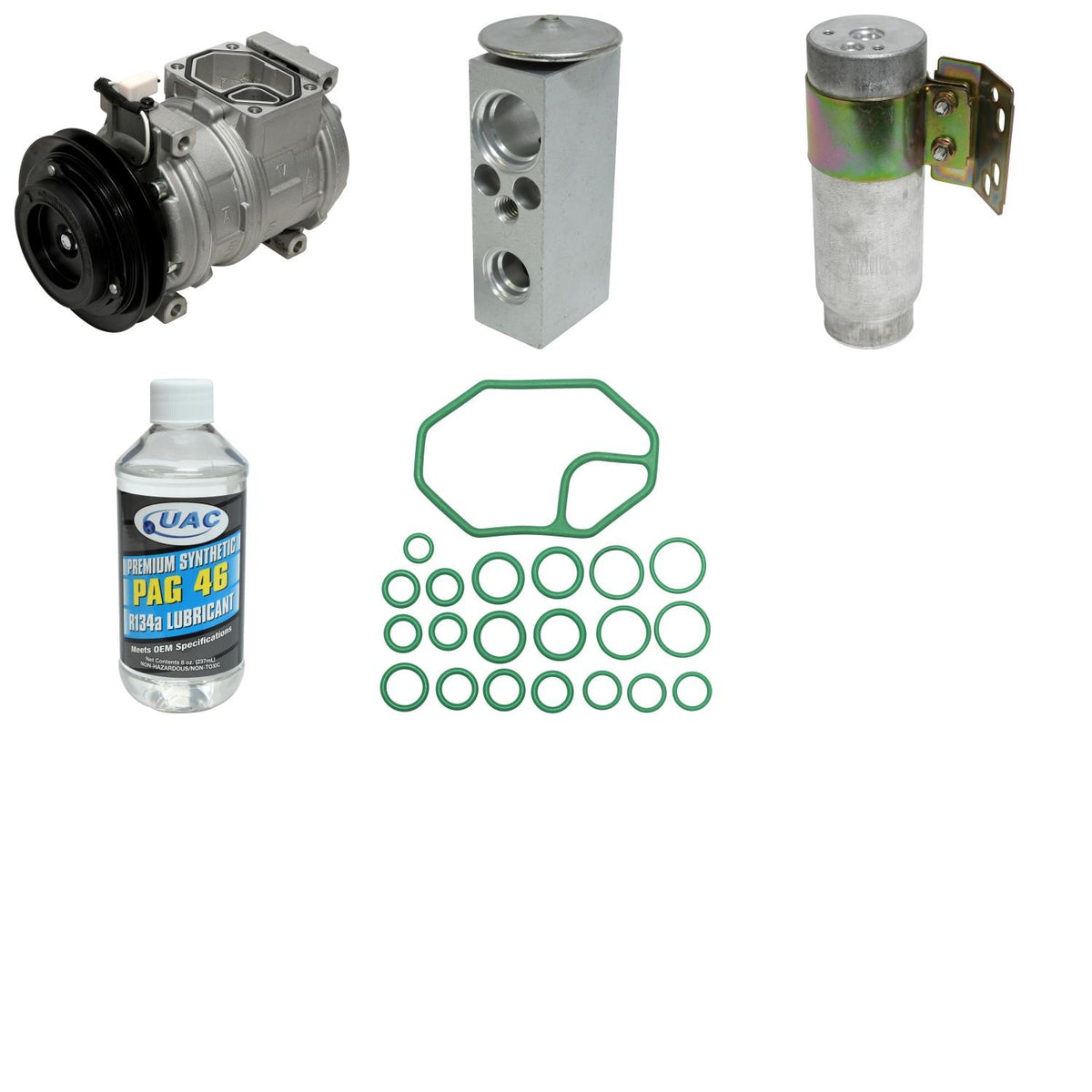 Universal Air Cond KT1152