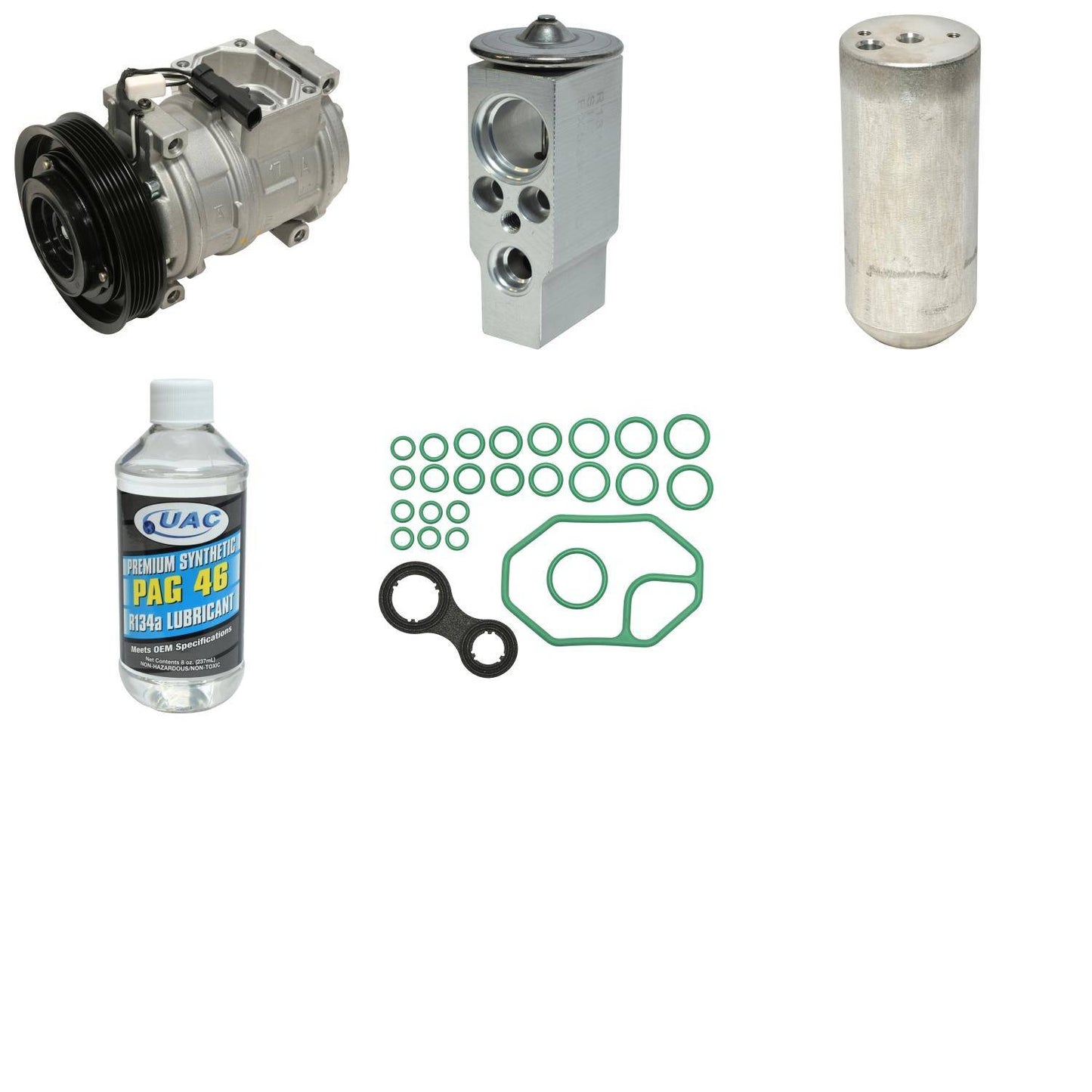 Universal Air Cond KT1154