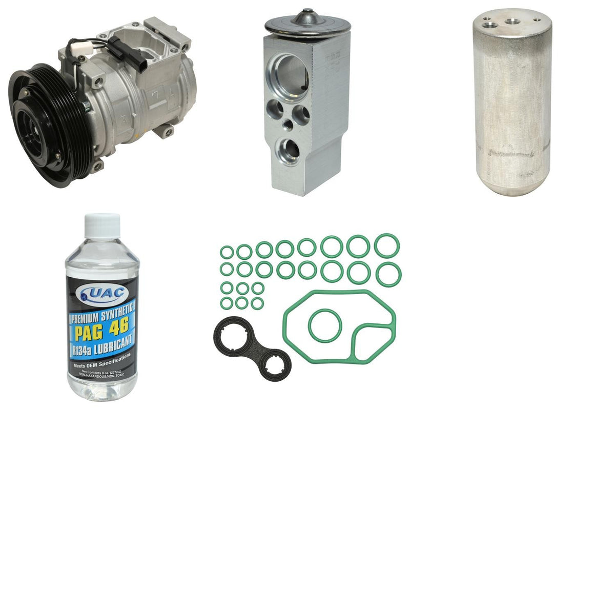 Universal Air Cond KT1154