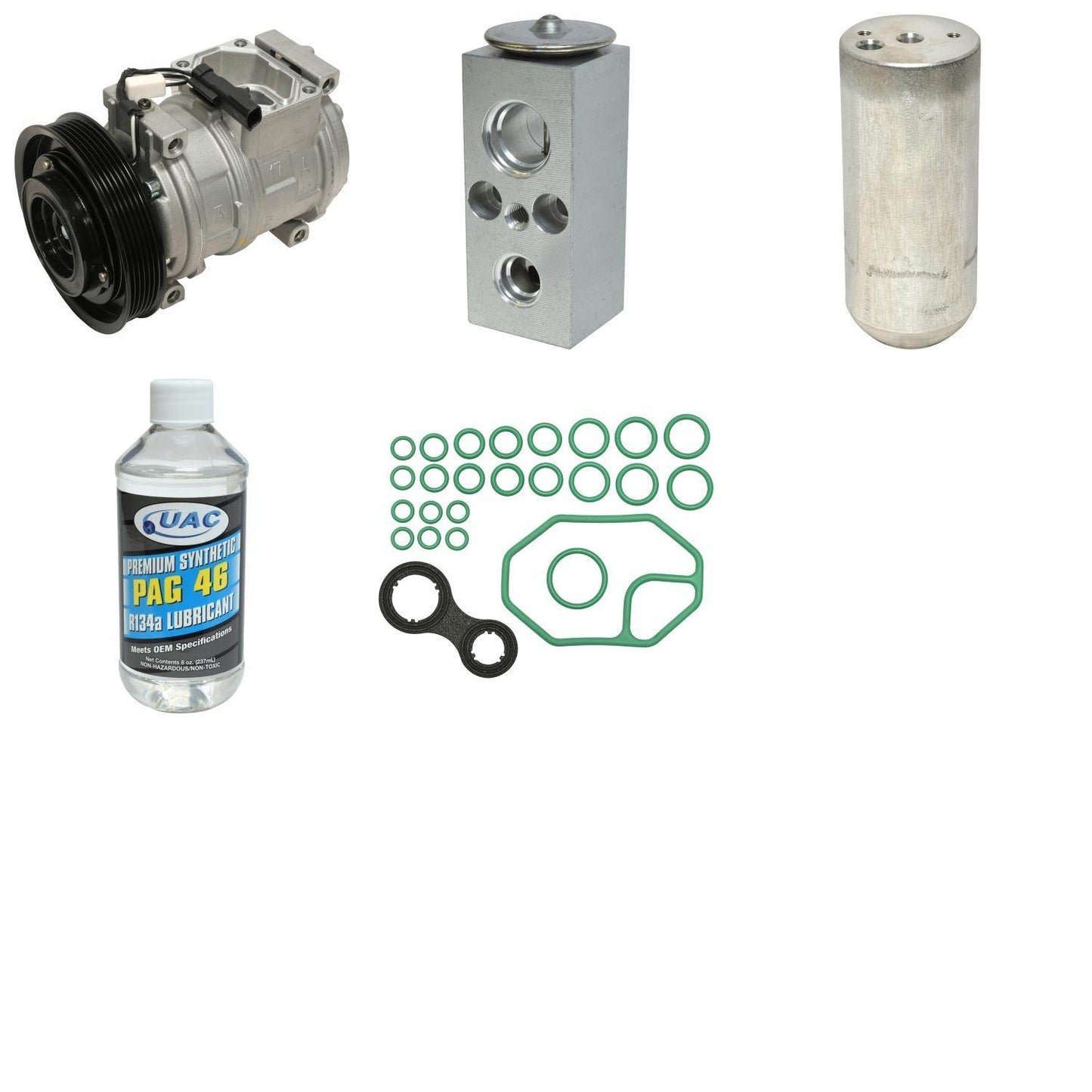 Universal Air Cond KT1155