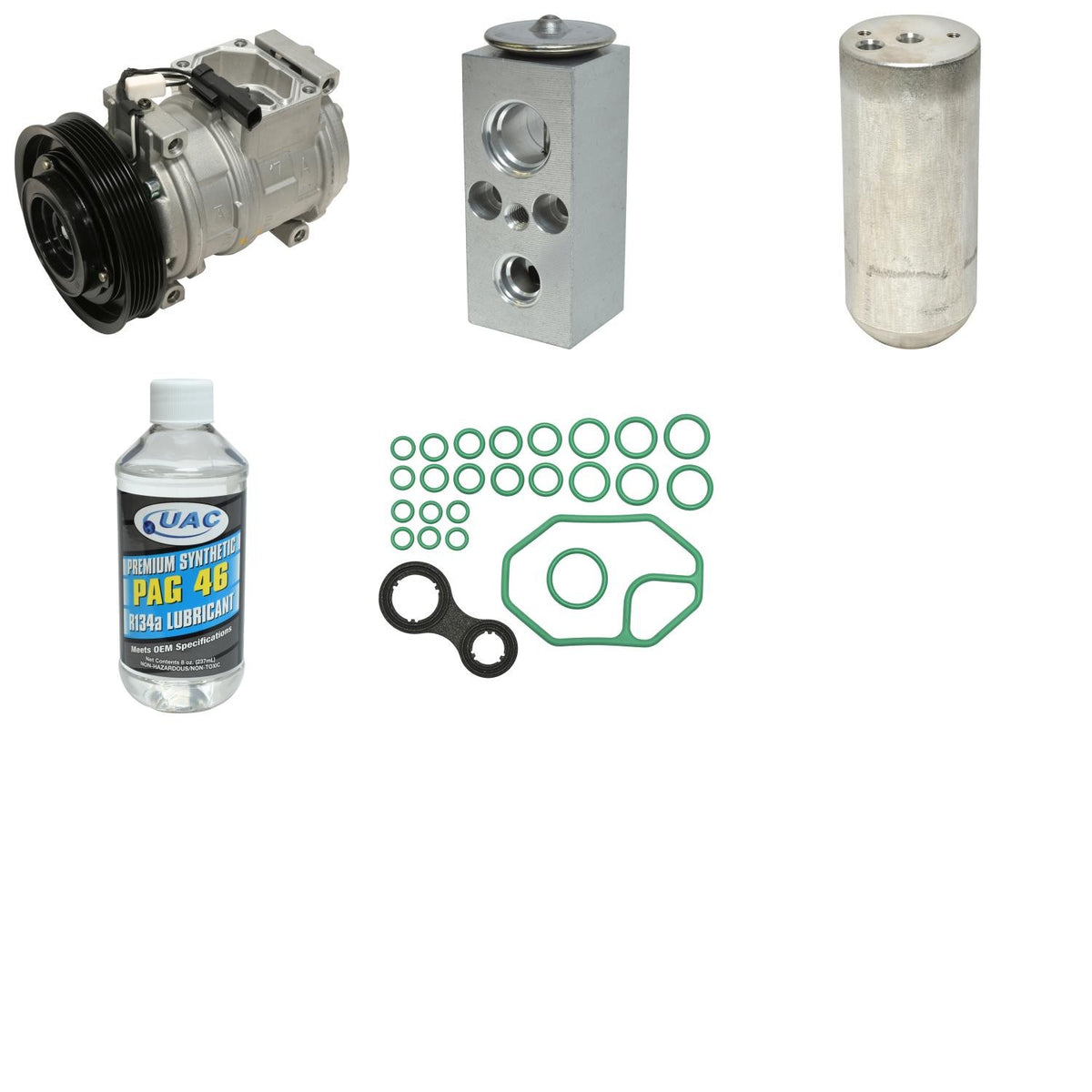 Universal Air Cond KT1155