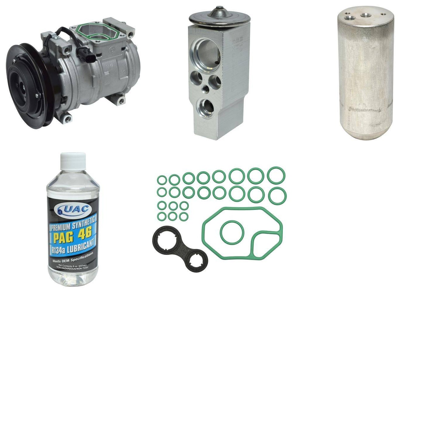 Universal Air Cond KT1157