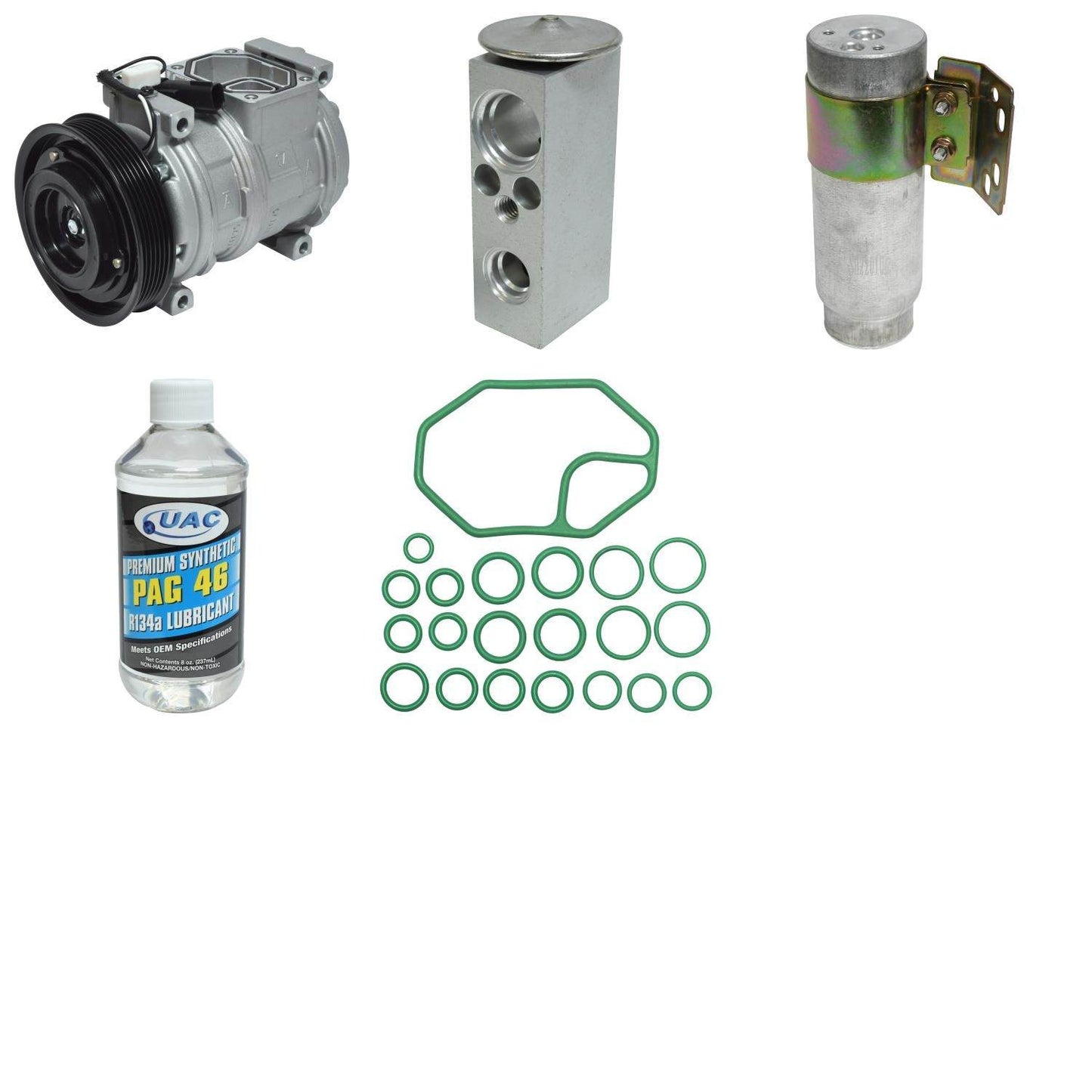 Universal Air Cond KT1159
