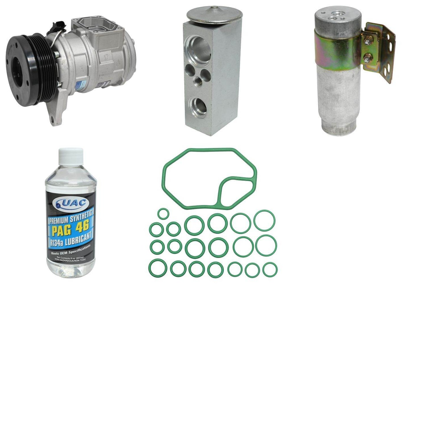 Universal Air Cond KT1163
