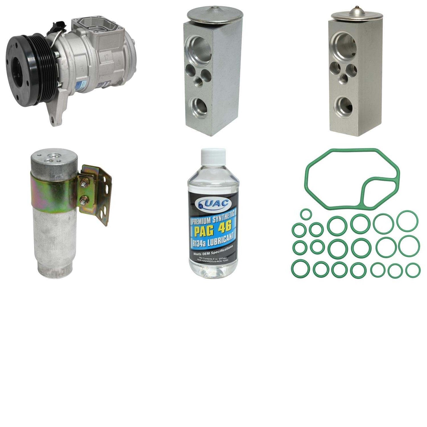 Universal Air Cond KT1165