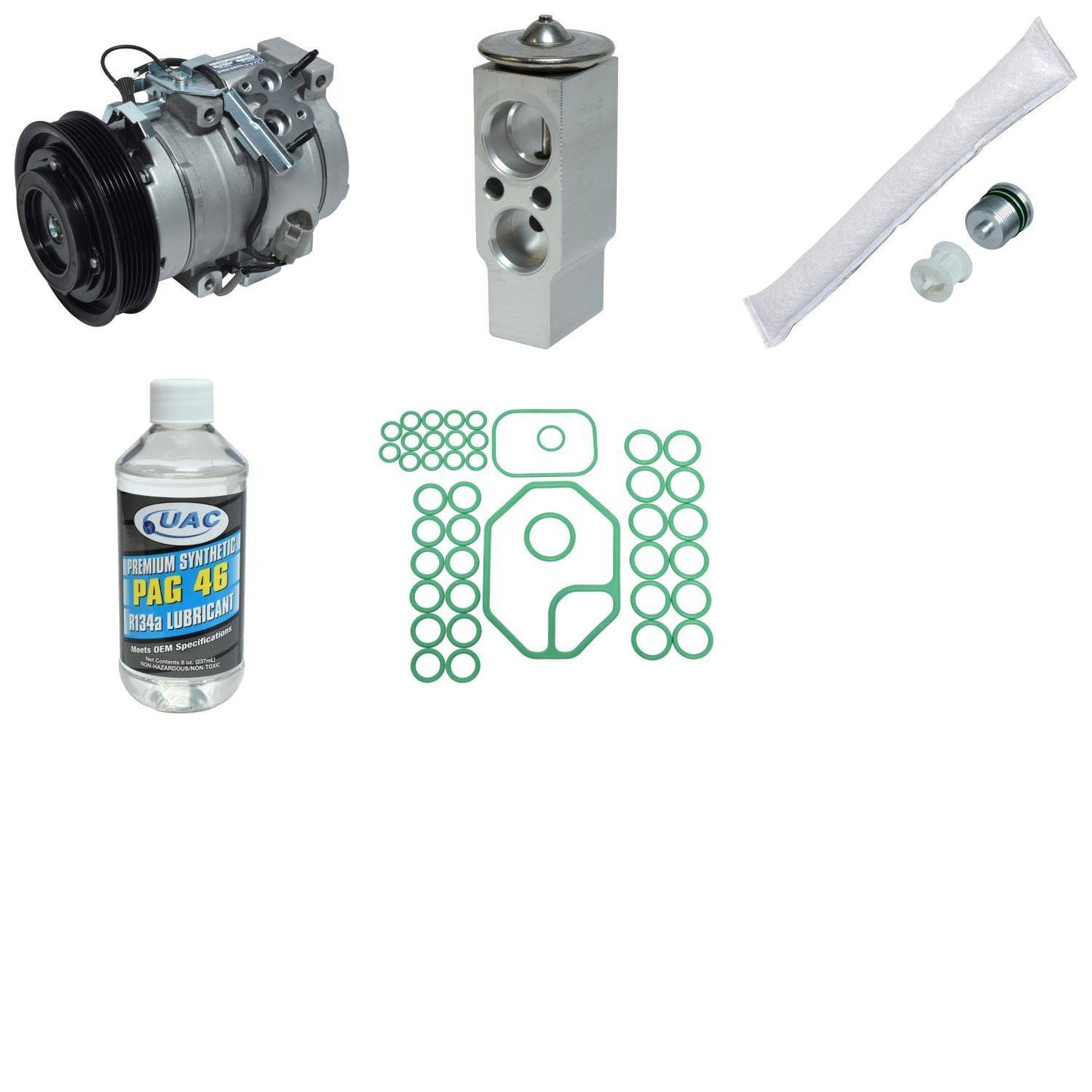 Universal Air Cond KT1176