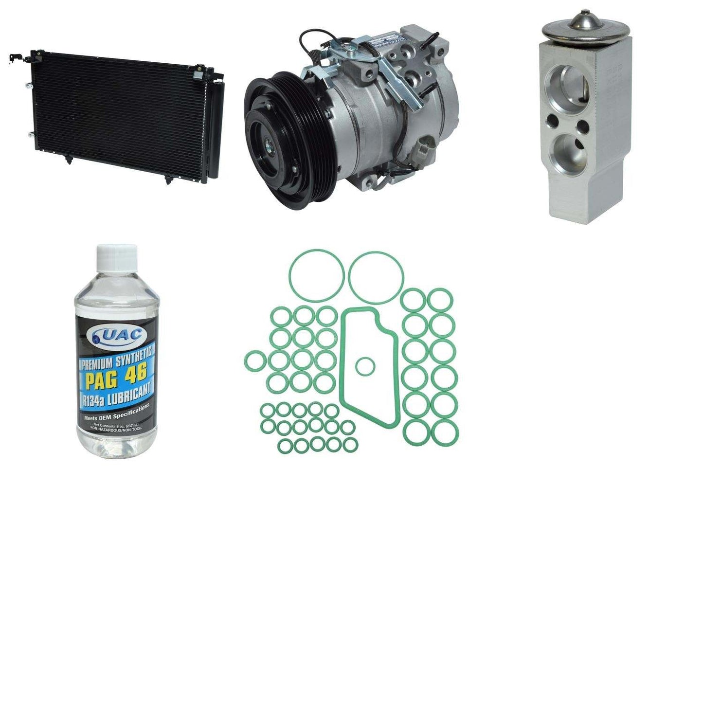 Universal Air Cond KT1177B