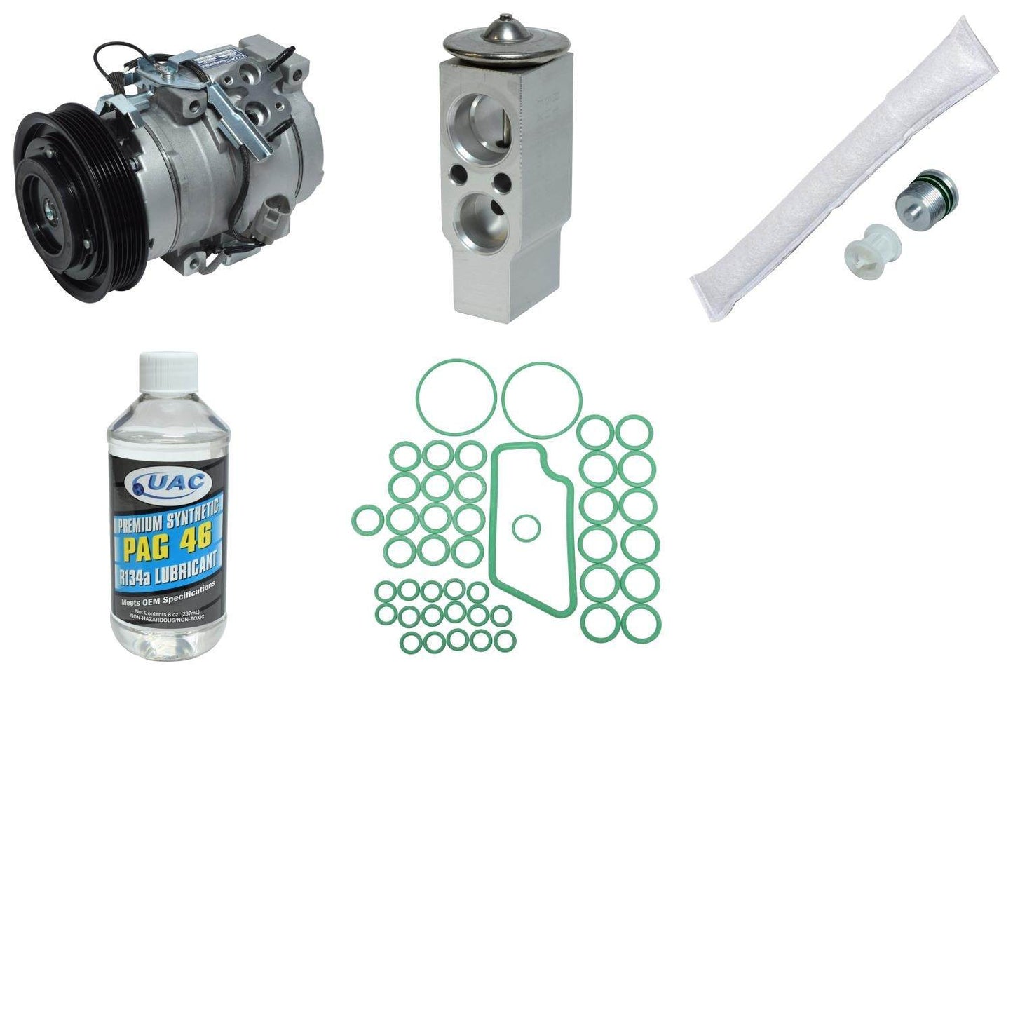 Universal Air Cond KT1177